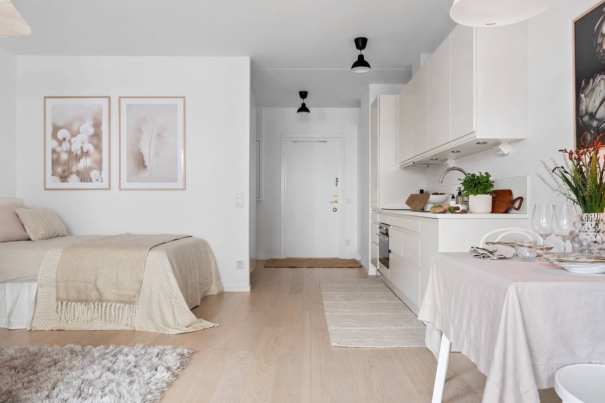 1 rum Lägenhet på Torgny segerstedts allé 15 Rosendal Uppsala kommun - bild 7