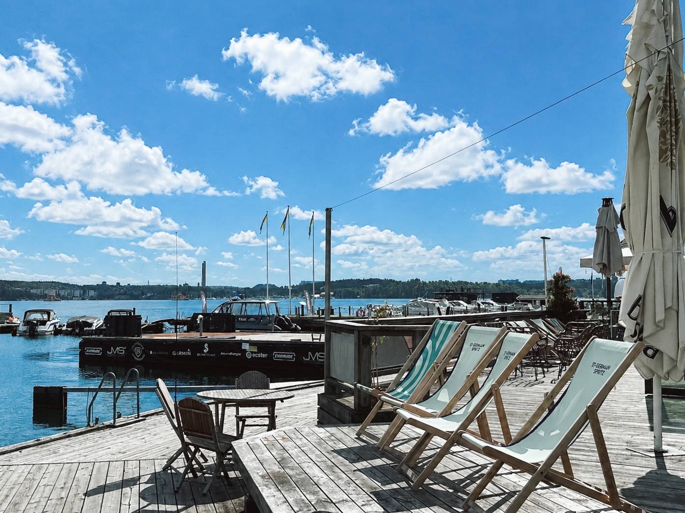 6 rum Villa på Mjölnarvägen 4A Jungfrusund Ekerö kommun - bild 49