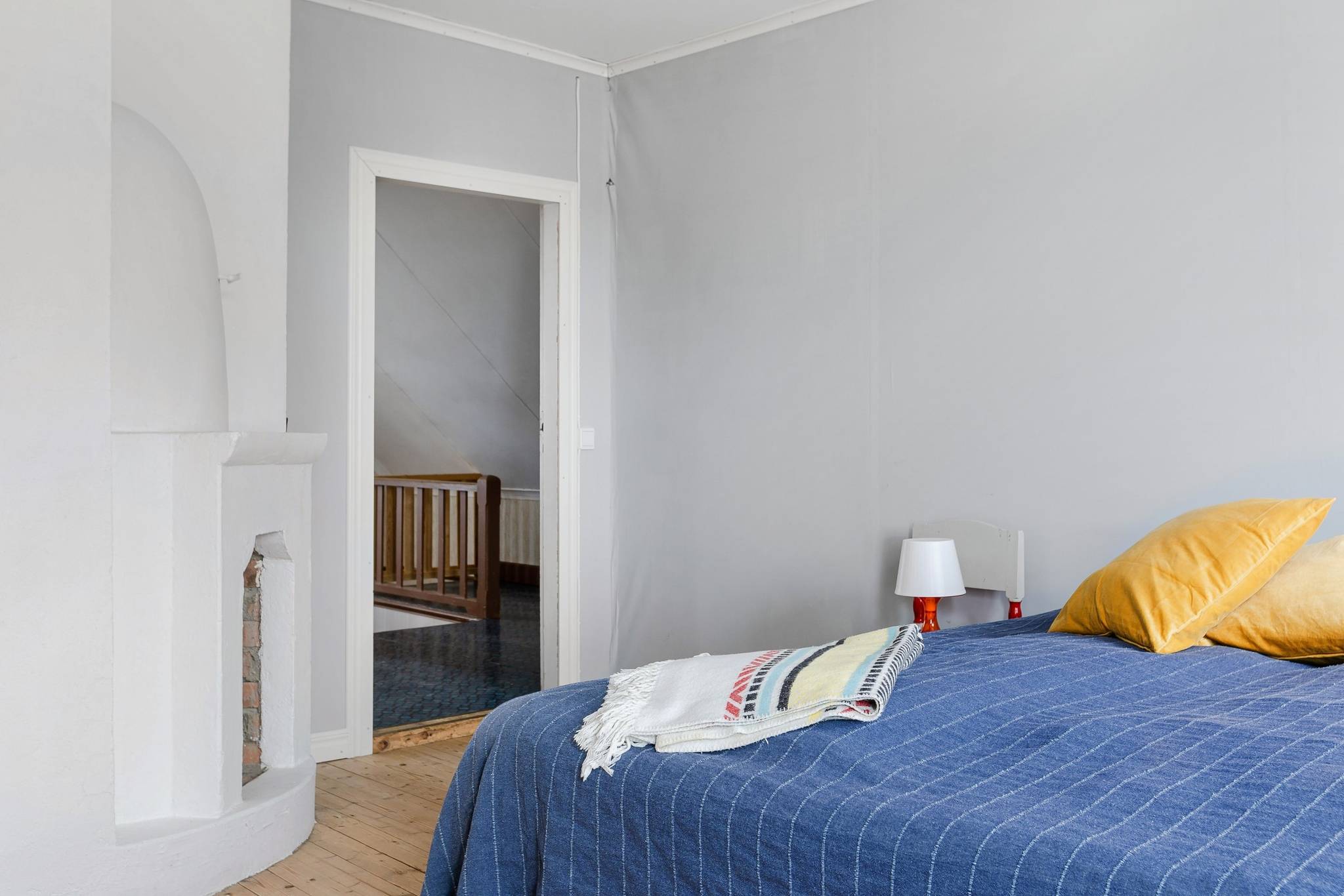 4 rum Villa på Utanskog 103 Docksta Kramfors kommun - bild 29