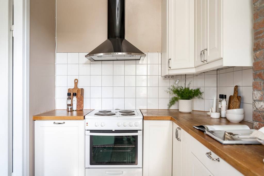 1.5 rum Lägenhet på Bildhuggarvägen 19 Johanneshov - Globen Stockholms kommun - bild 21