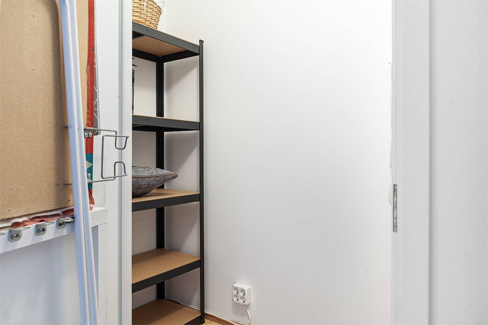 1 rum Lägenhet på Löpargatan 48B Västra Fäladen Landskrona kommun - bild 11