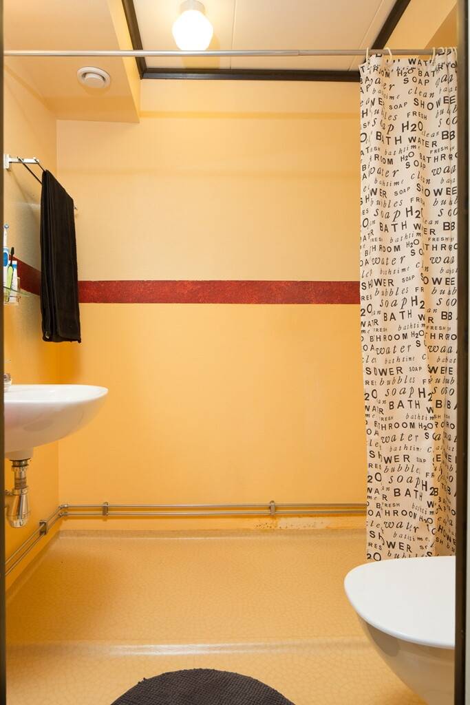 5 rum Villa på Södra Söre 315 Södra Söre/Lit Östersunds kommun - bild 16