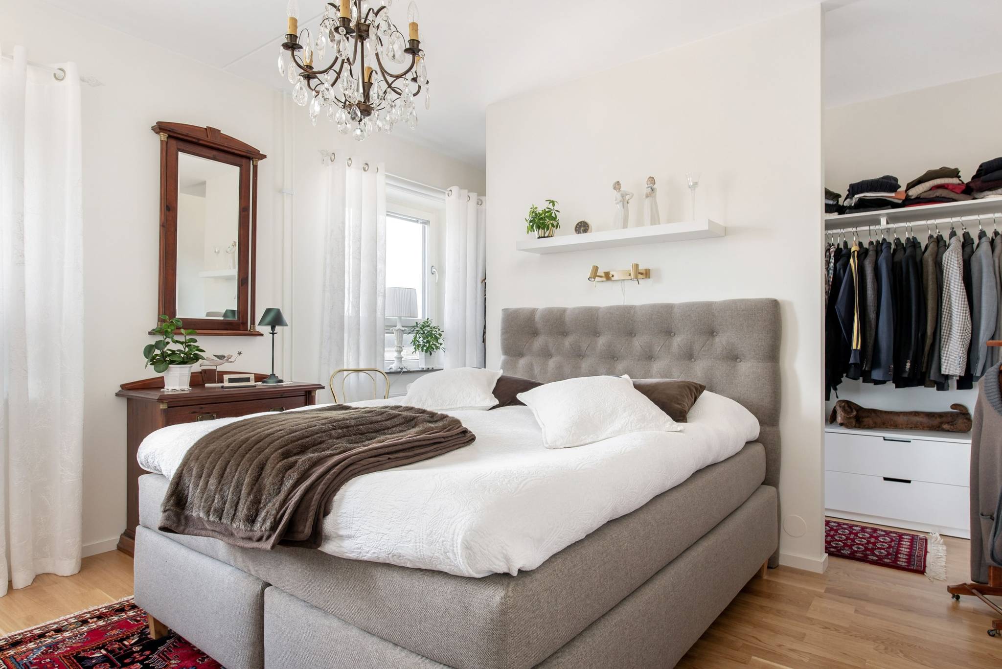 4 rum Lägenhet på Norra Strandgatan 3 A lgh 2201 Ulricehamns kommun - bild 18