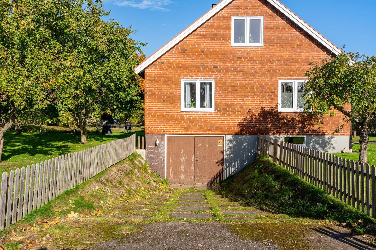 5 rum Villa på Lönnegatan 3 Skara Väst - Landsbygd Skara kommun - bild 7