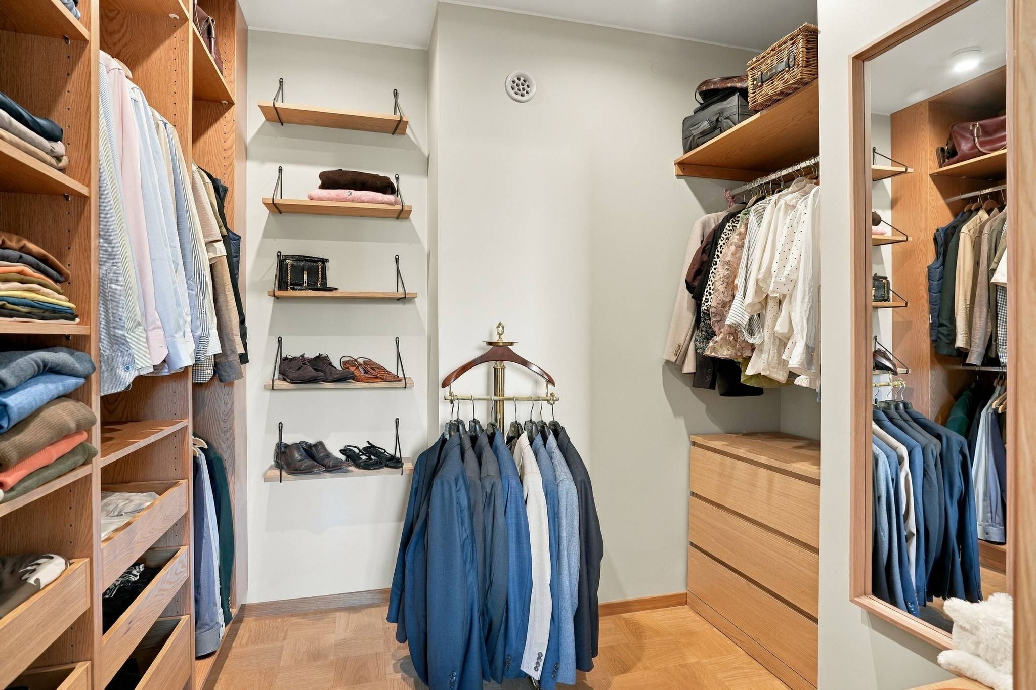 4 rum Lägenhet på S:t Göransgatan 26D Fålhagen Uppsala kommun - bild 19