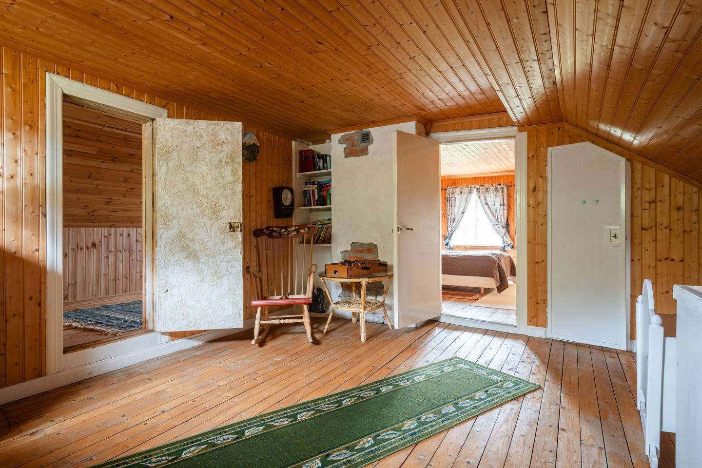 5 rum Villa på Västbro Harbacka Säffle kommun - bild 43