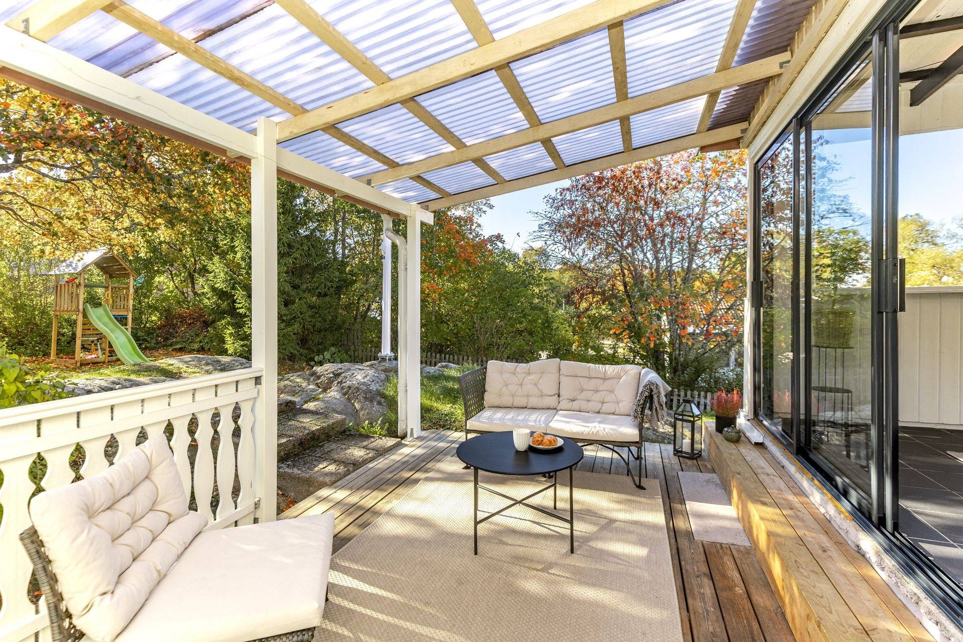 4 rum Villa på Runnagränd 4 Kungsörs kommun - bild 43