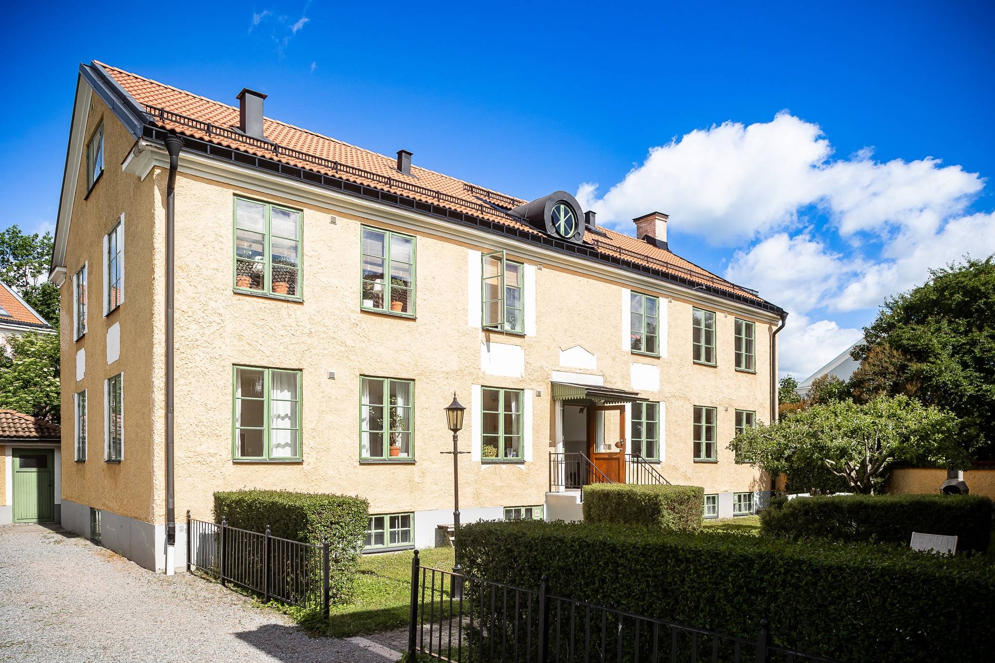 3 rum Lägenhet på Dalgatan 21 B Luthagen Uppsala kommun - bild 29