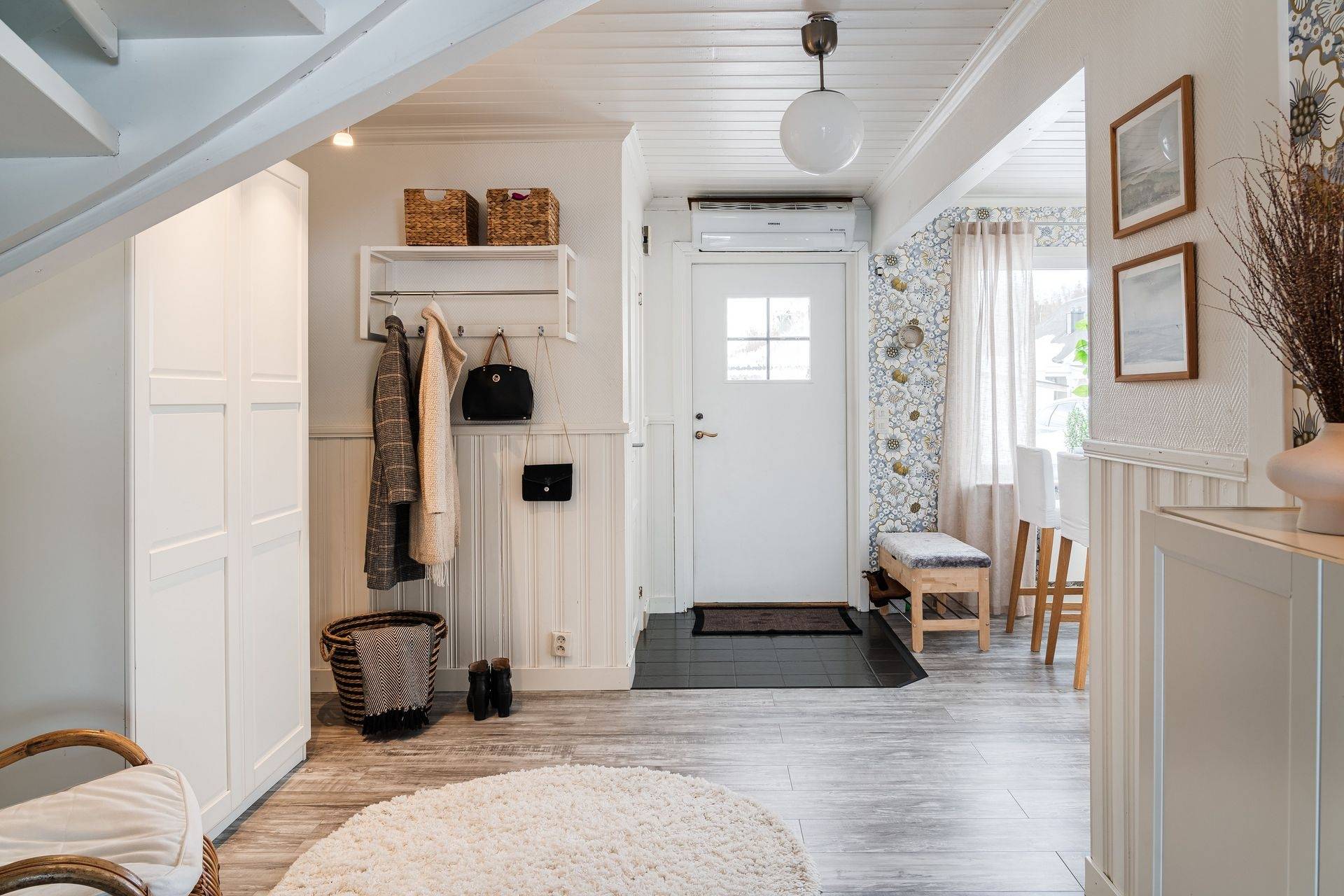 5 rum Kedjehus på Flöjtgatan 60 Öjebyn Piteå kommun - bild 7