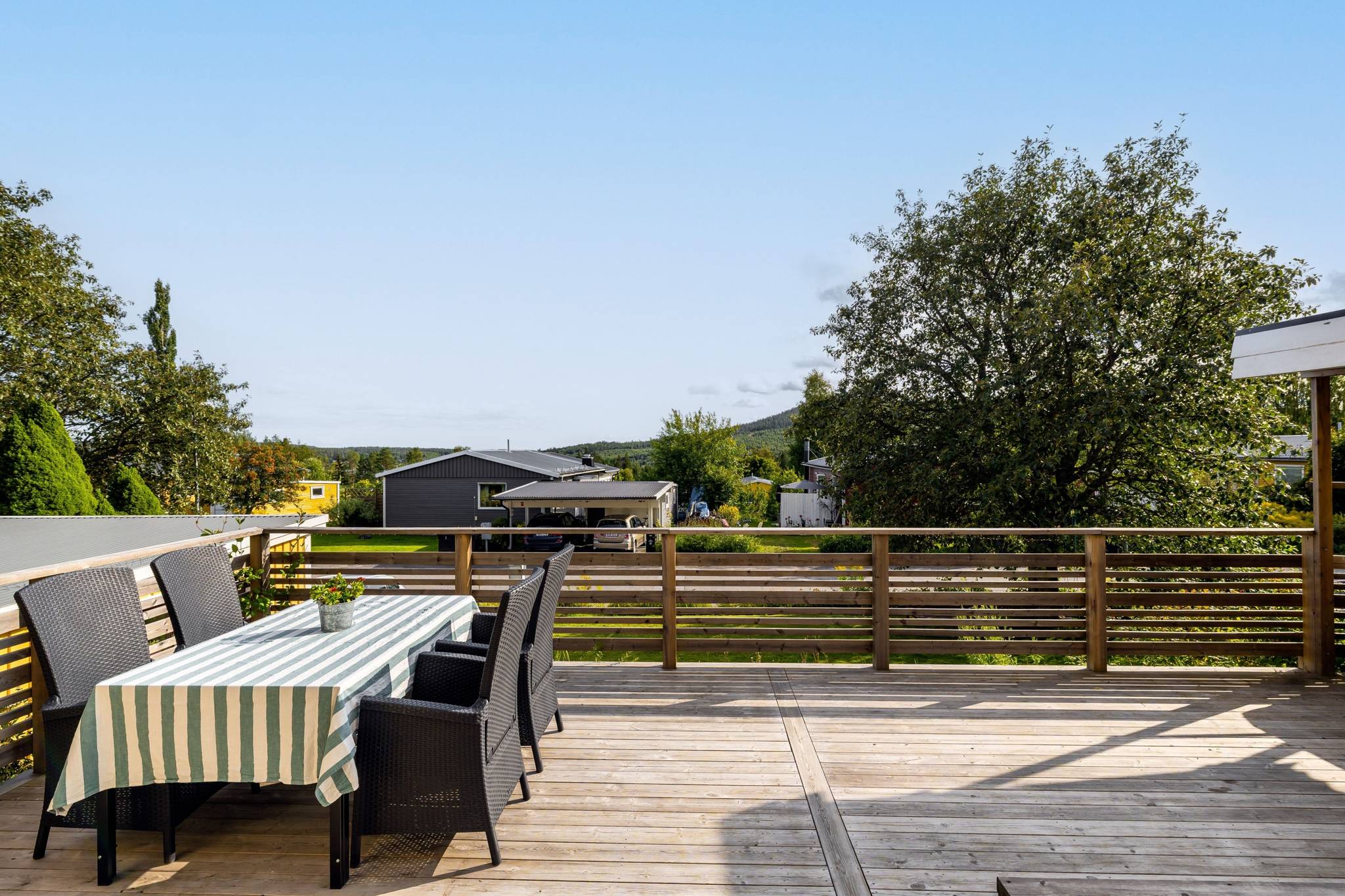 6 rum Villa på Vitbergsgatan 12 Haga Härnösands kommun - bild 7