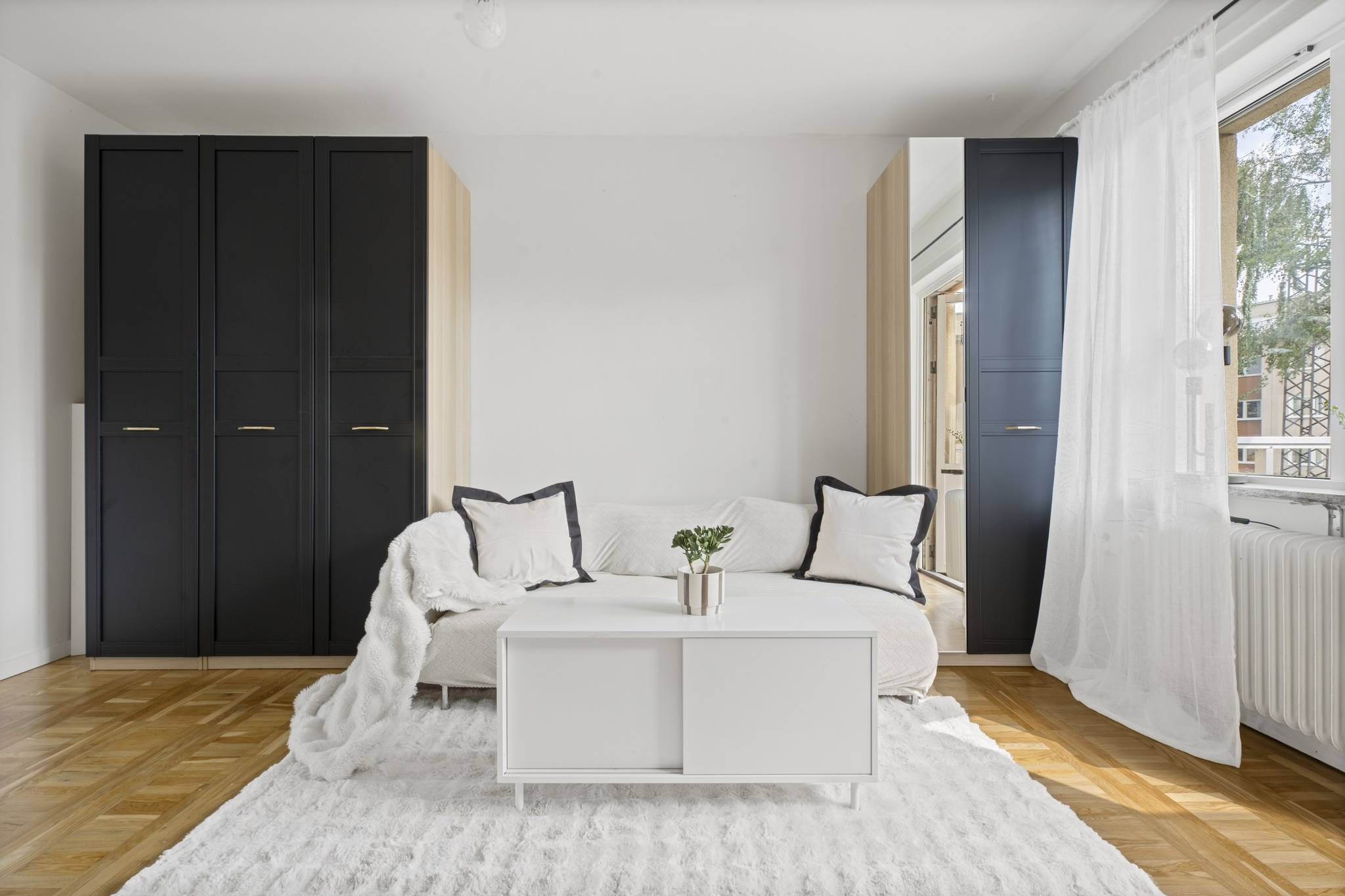 2 rum Lägenhet på Svartbäcksgatan 83A Svartbäcken Uppsala kommun - bild 9