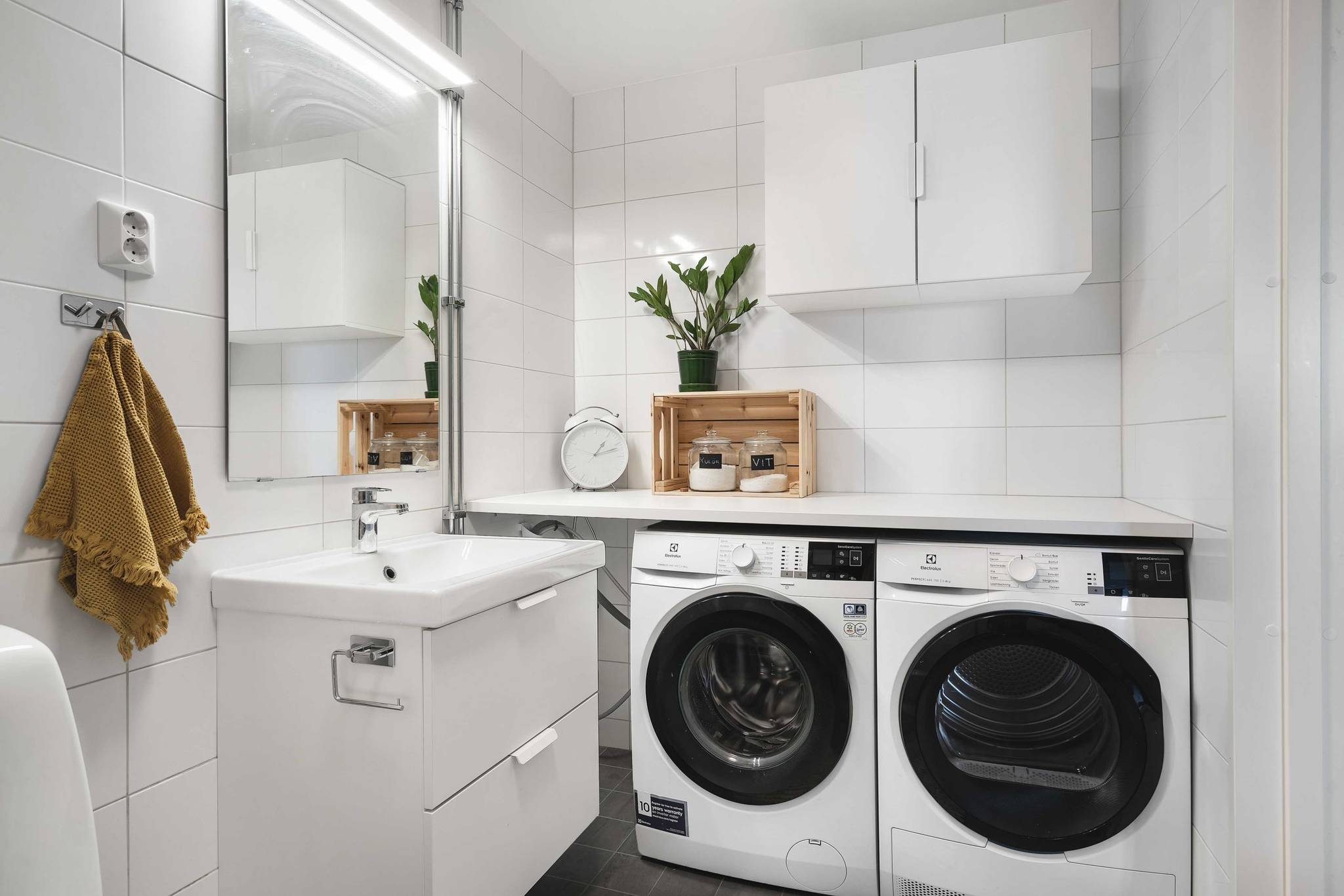 3 rum Lägenhet på Kantorsgatan 3B Kvarngärdet Uppsala kommun - bild 23