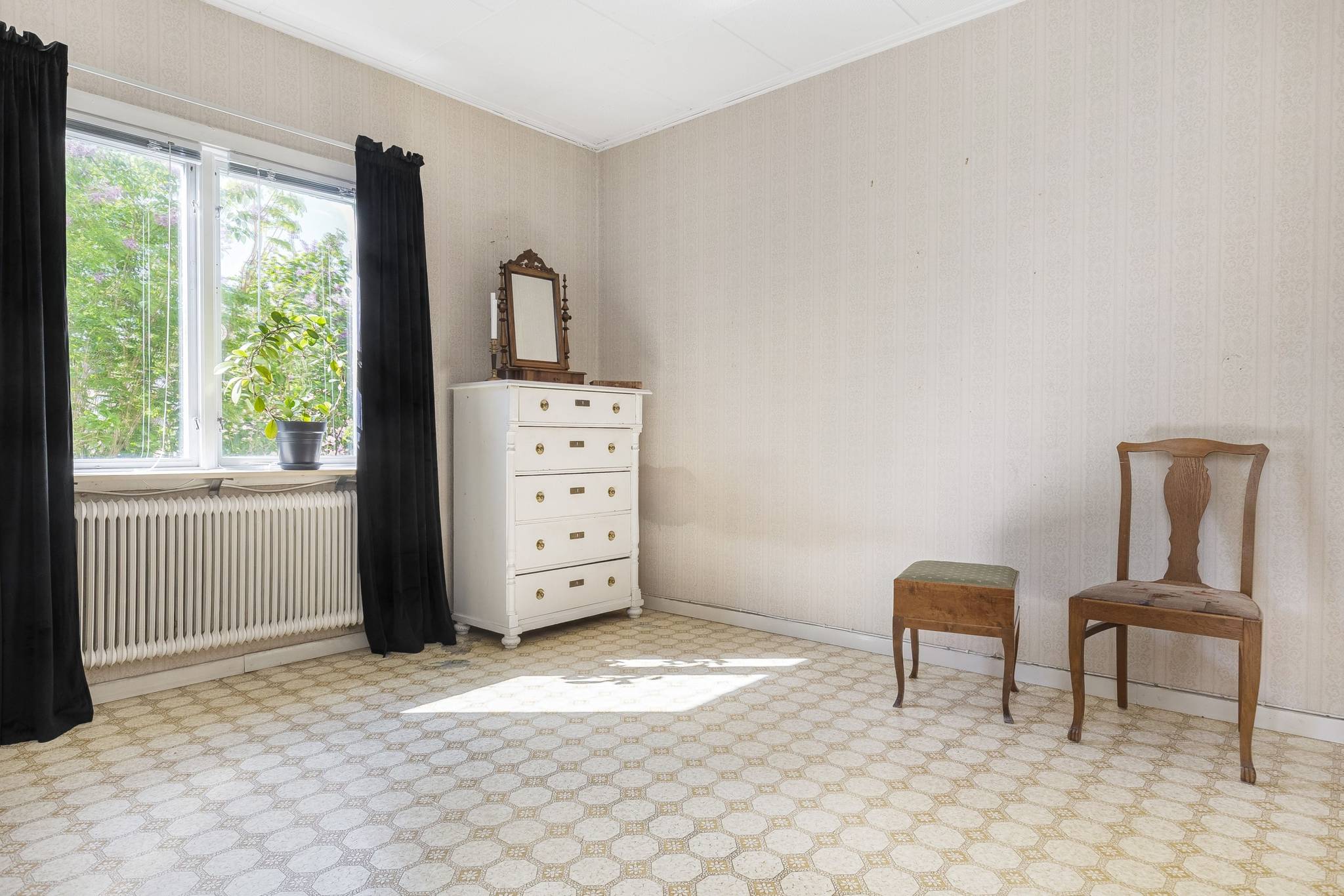 4 rum Villa på Fridsbergsgatan 7 Tornhagen Linköpings kommun - bild 18