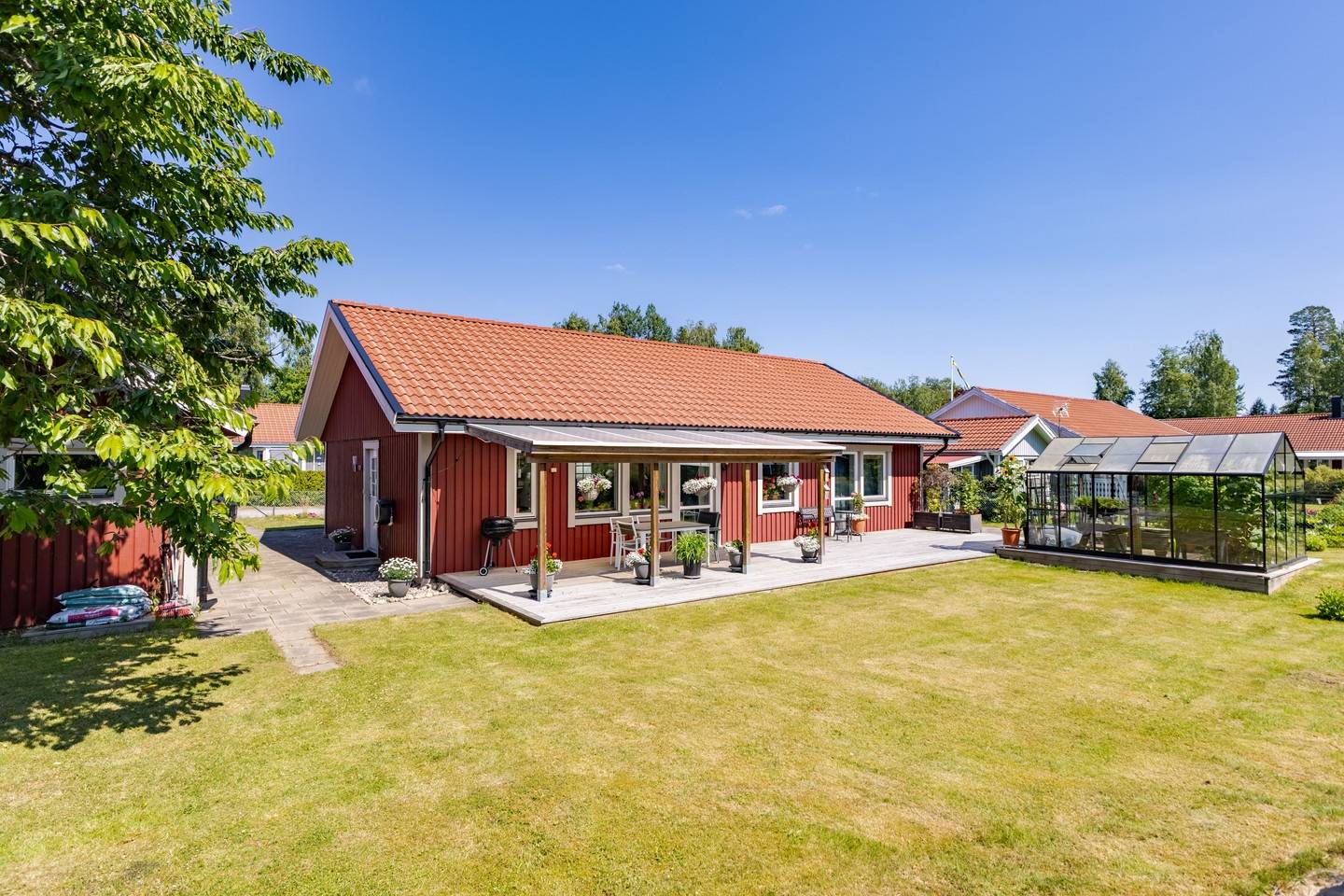Heby, Heby kommun