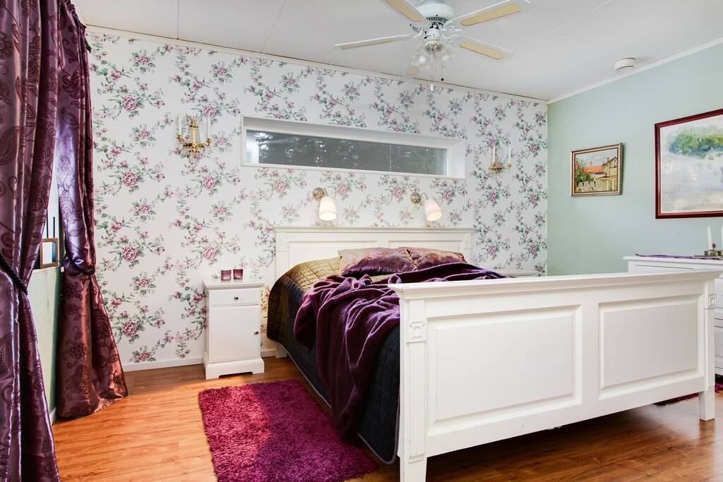 127 m² Villa på Kornbodsgatan 15 MARIANNELUND Eksjö kommun - bild 15