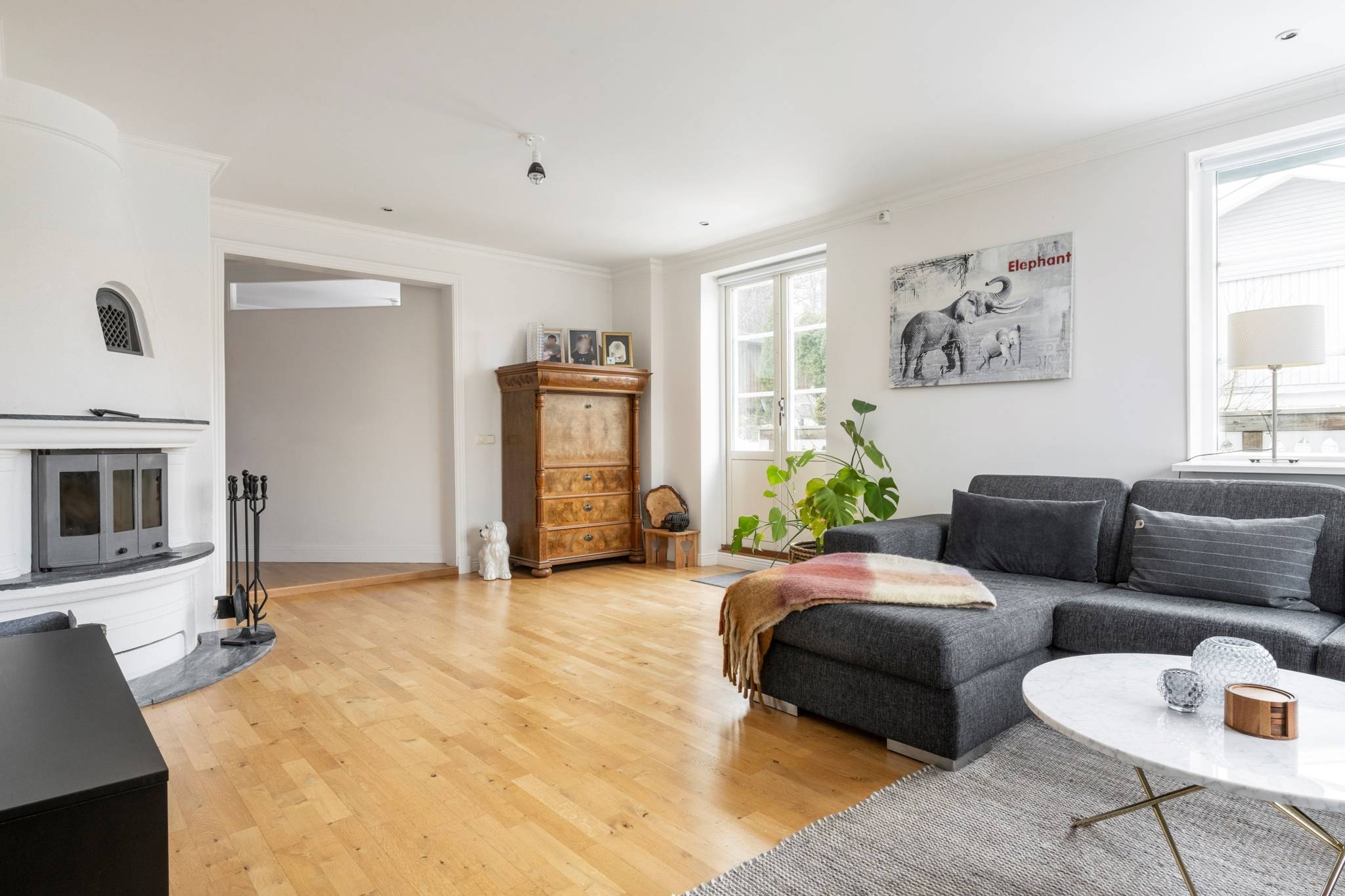 4 rum Lägenhet på Långsjövägen 59B Älvsjö Långsjö Stockholms kommun - bild 15