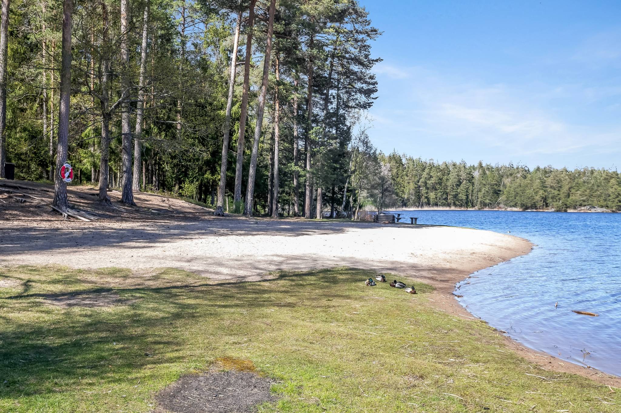 5 rum Villa på Ramsdalsvägen 81 Svartbäcken Haninge kommun - bild 26