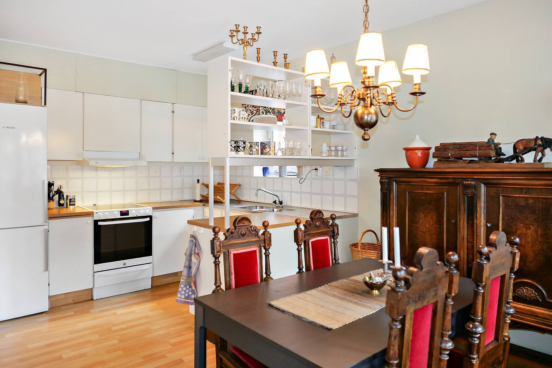 3 rum Lägenhet på Centralgatan 1 Centralt Åmåls kommun - bild 6