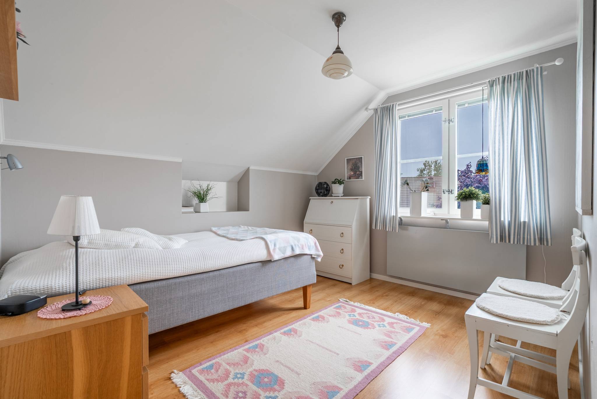 5 rum Villa på Wattmansvägen 21 Kroksta Örnsköldsviks kommun - bild 23