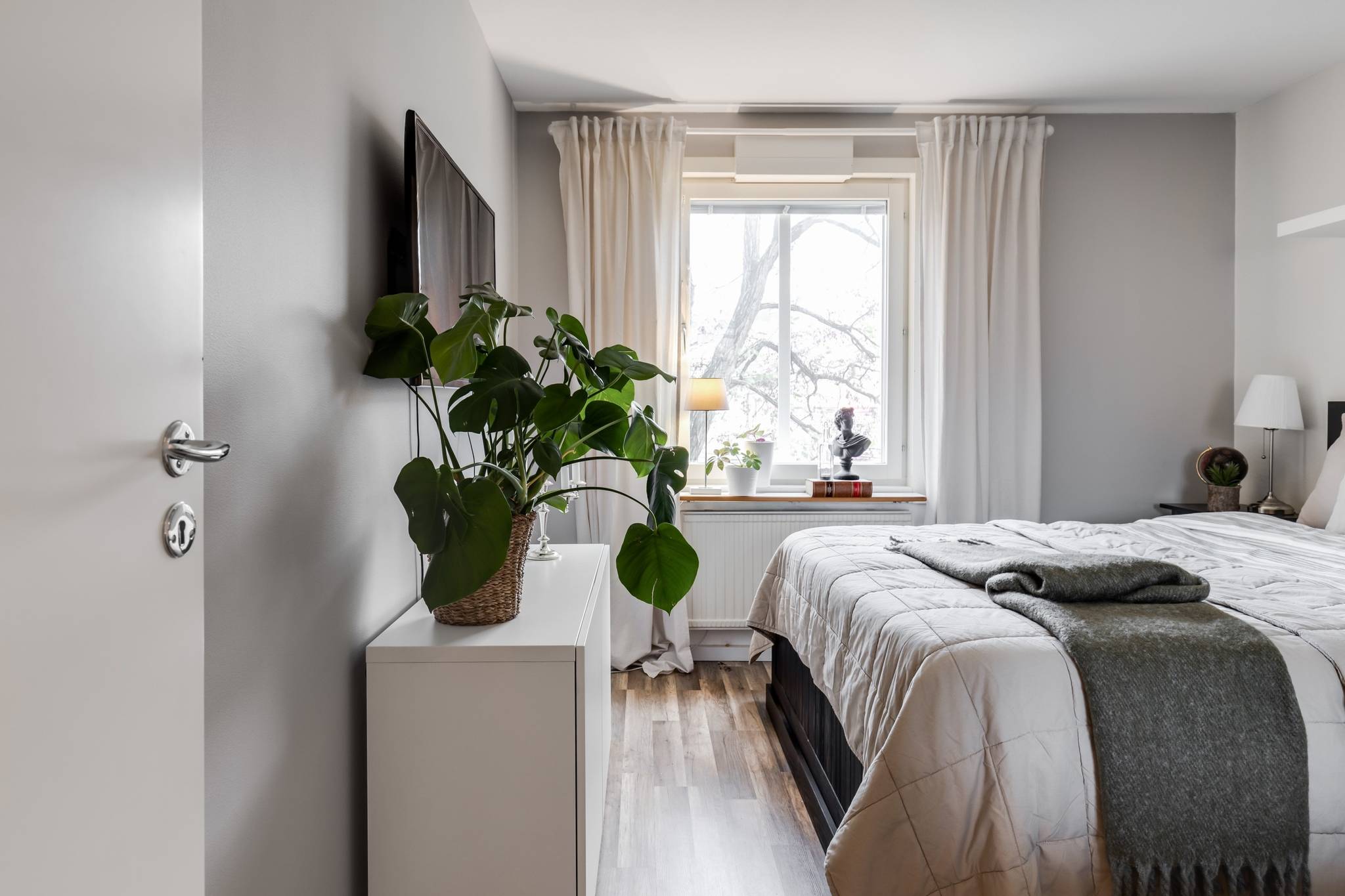 2 rum Lägenhet på Änggatan 25 Söder Örebro kommun - bild 19