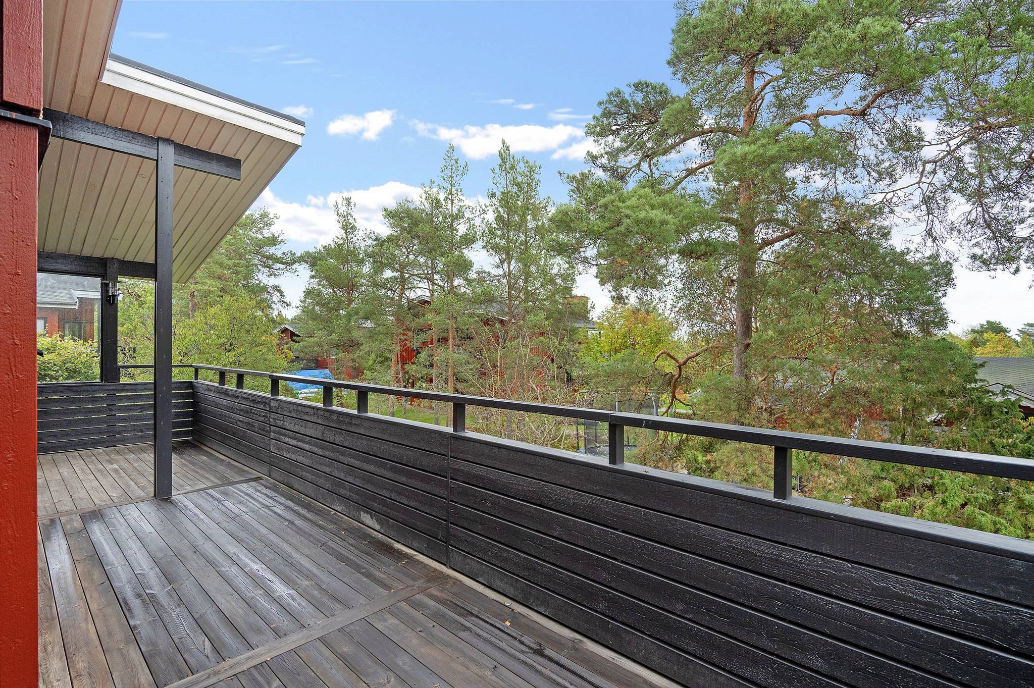 6 rum Villa på Reliefvägen 4 Viksjö Järfälla kommun - bild 18