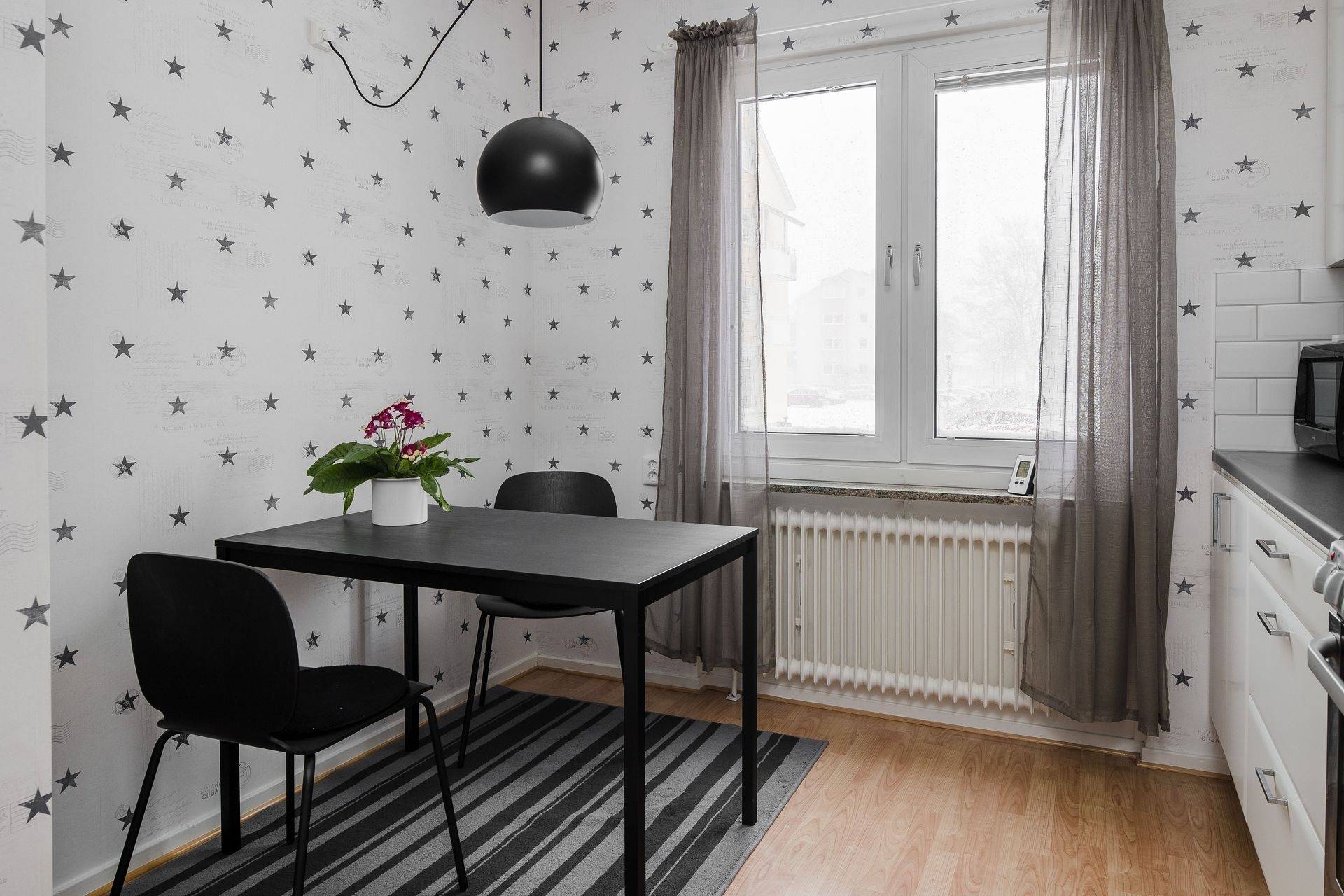 2 rum Lägenhet på Prostgatan 3C Lidköping Lidköpings kommun - bild 12
