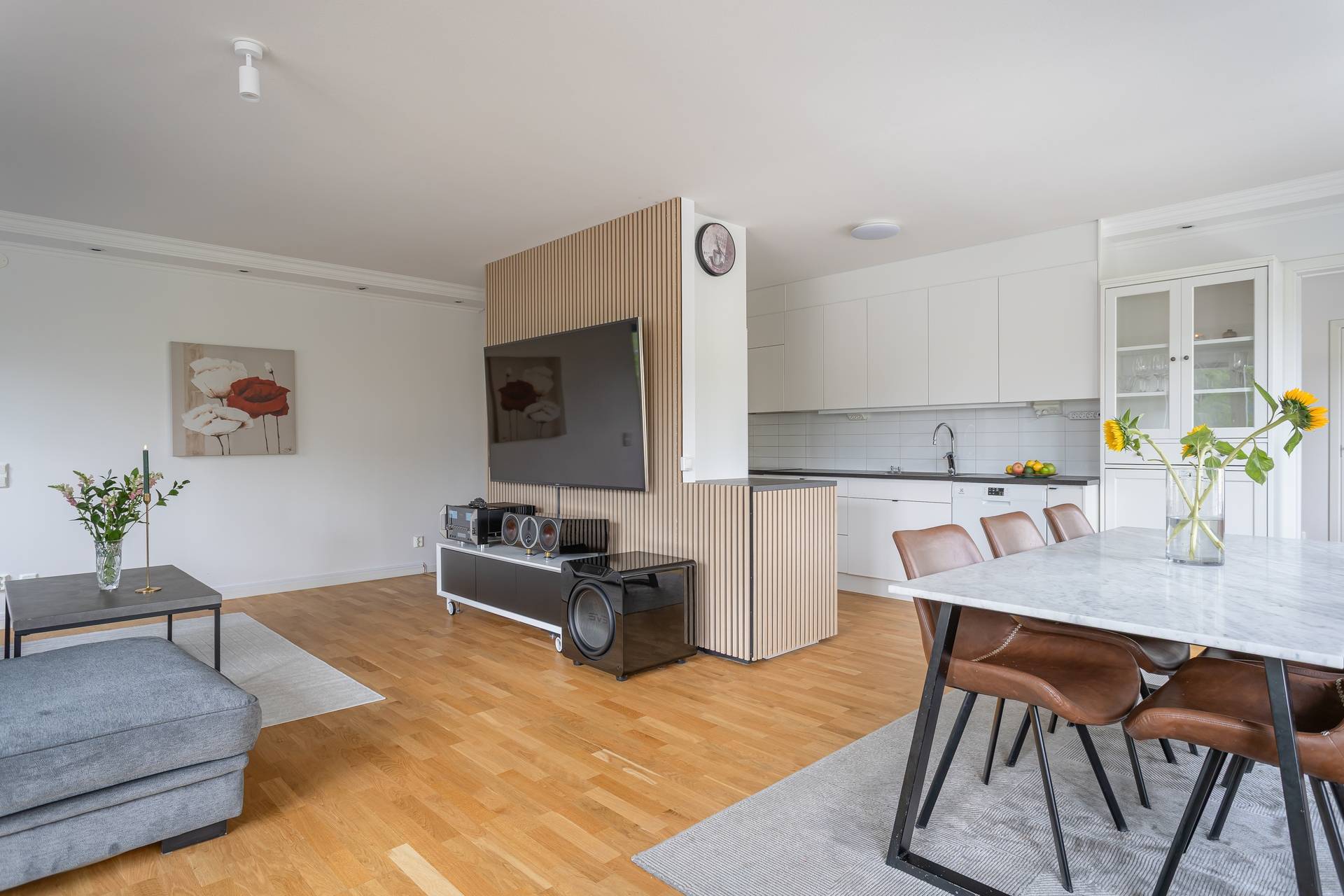 4 rum Lägenhet på Solnavägen 37, 1 tr Råsunda Solna kommun - bild 7