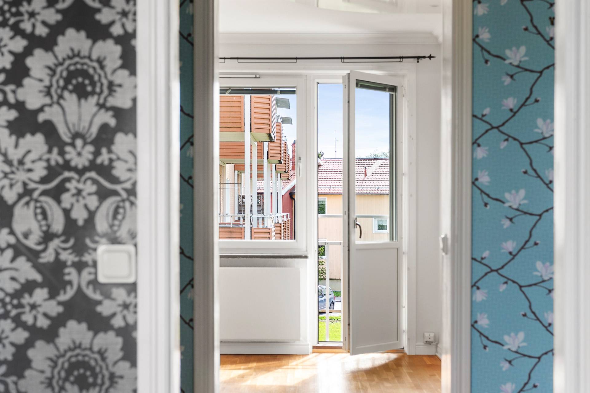 3 rum Lägenhet på Ringgatan 42A Centrum Sala kommun - bild 6
