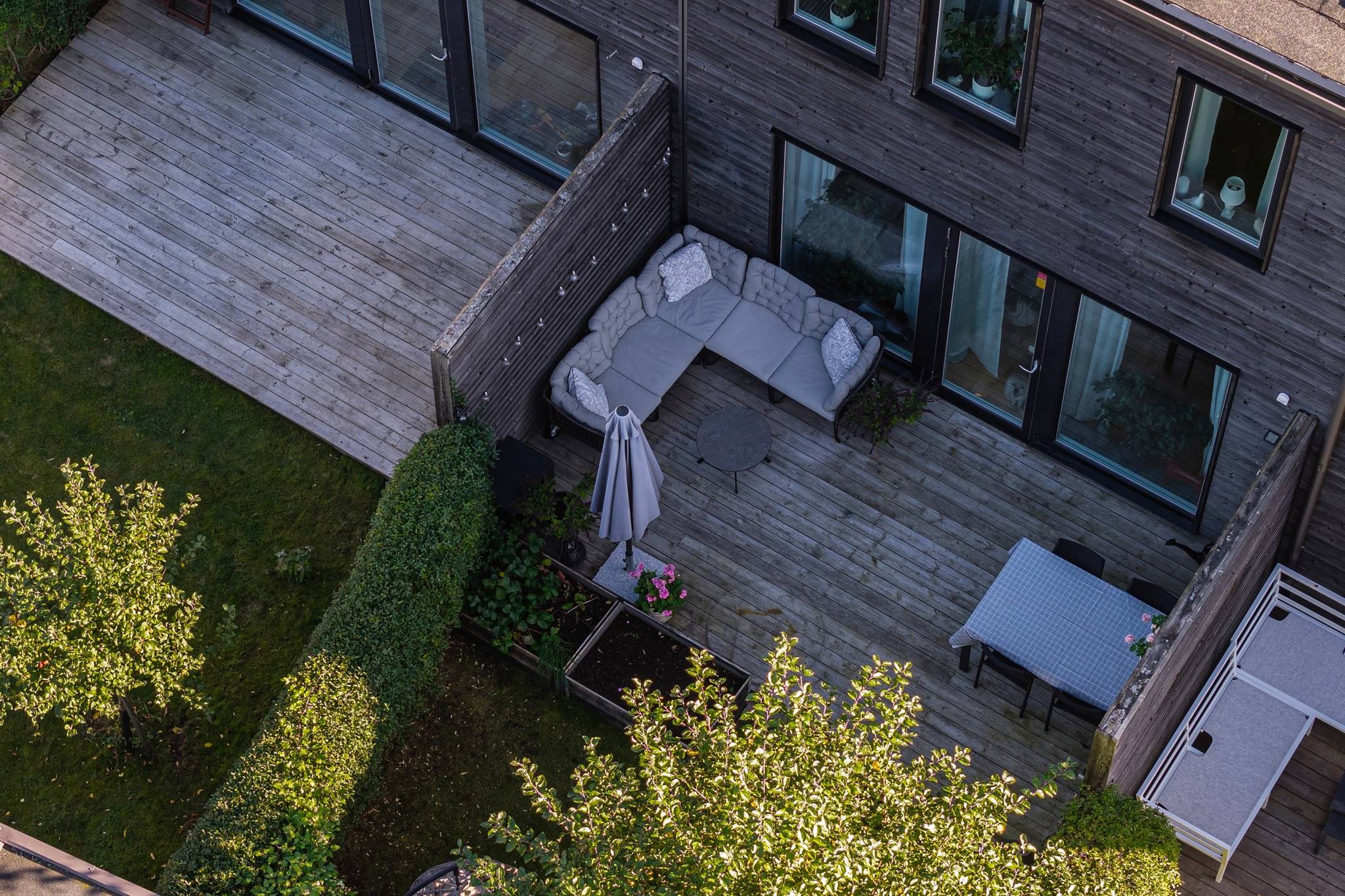 5 rum Radhus på Ekedalsvägen 5B Hörningsnäs Huddinge kommun - bild 30