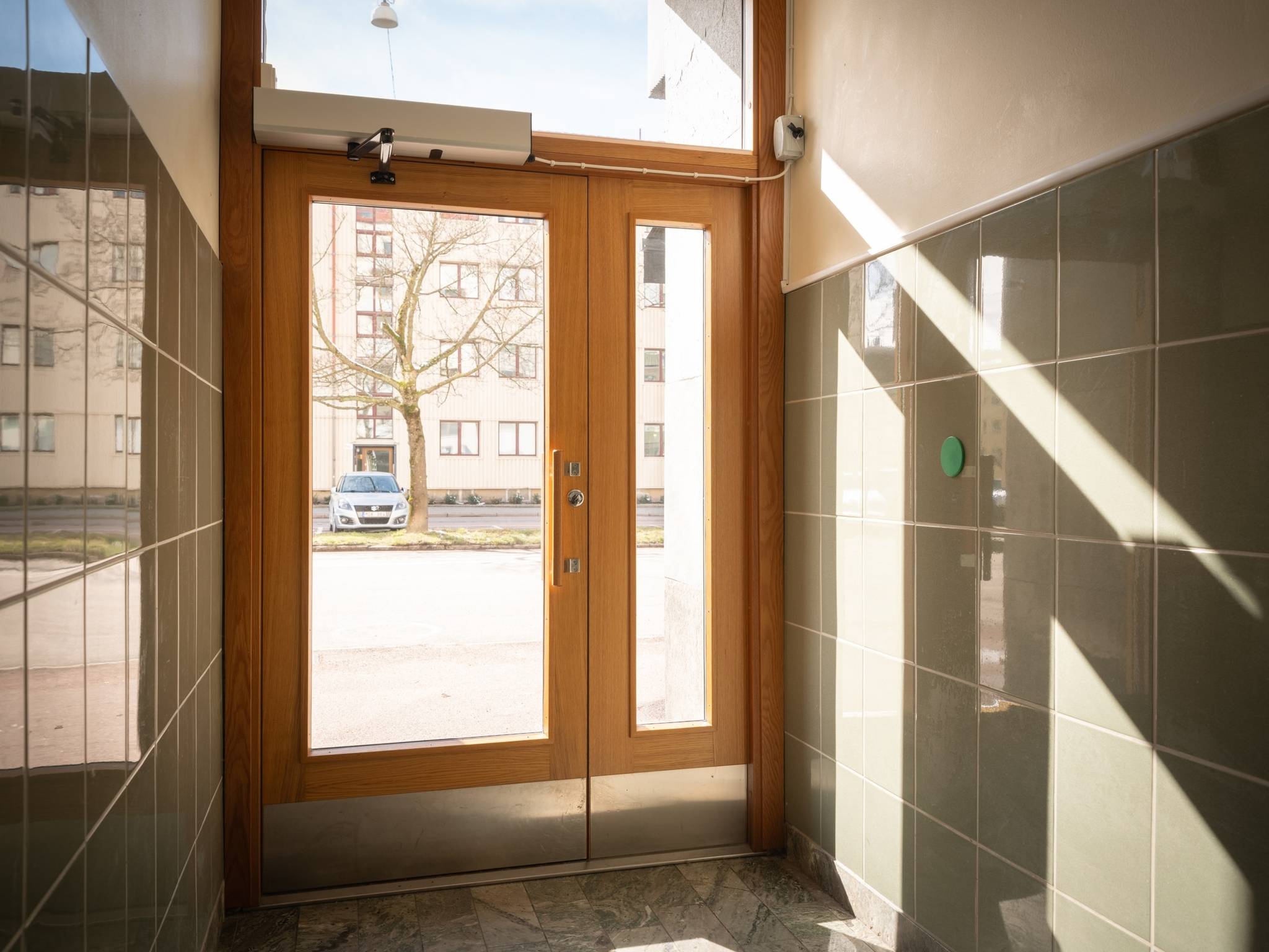 3 rum Lägenhet på Gibraltargatan 60 Johanneberg Göteborgs kommun - bild 28