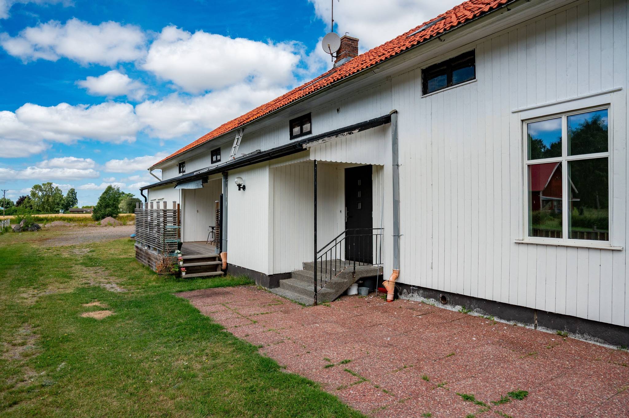 3 rum Villa på Edsvära Algutstorp 2 Edsvära Vara kommun - bild 29