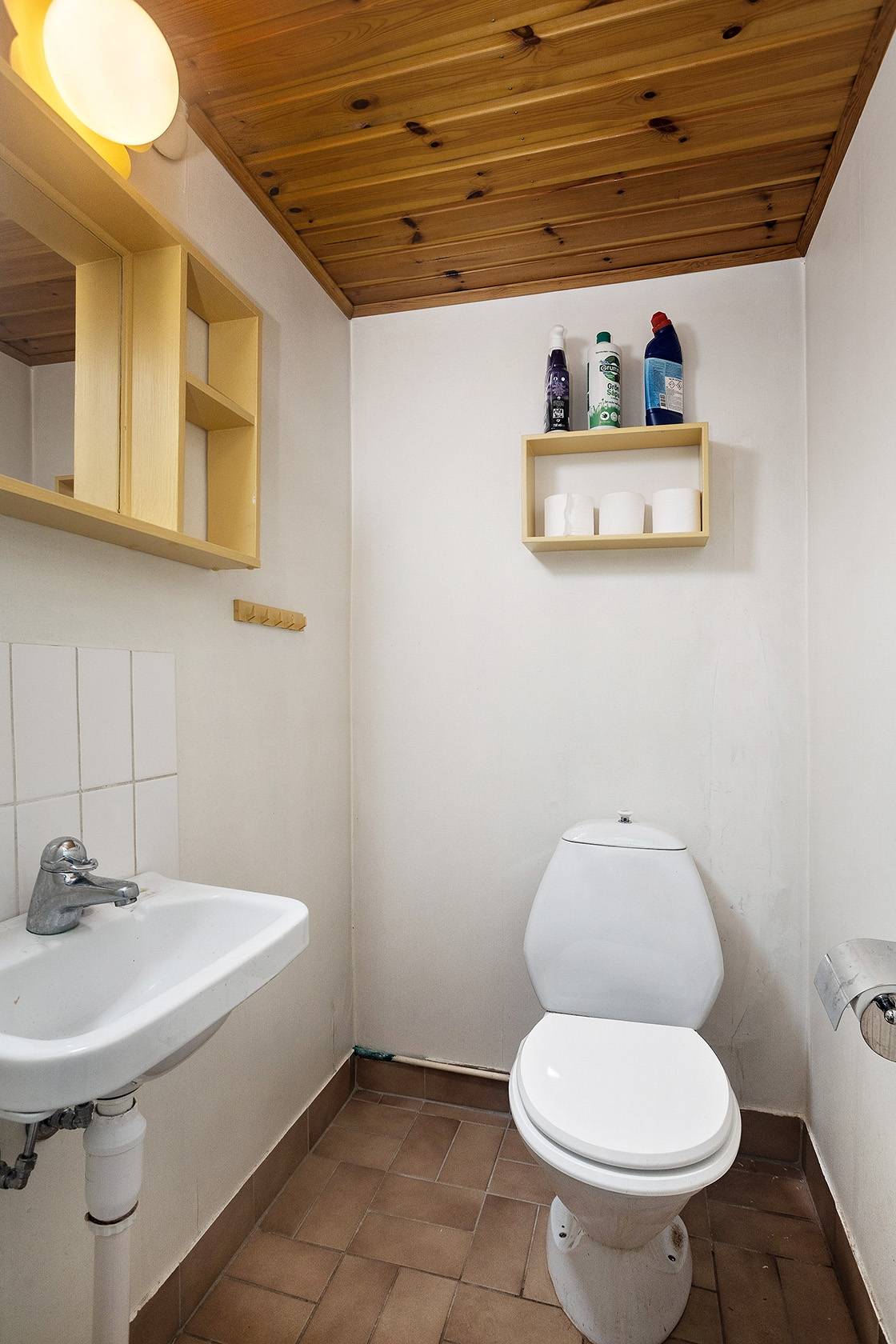 4 rum Villa på Dahlénvägen 27 Olofström Olofströms kommun - bild 13
