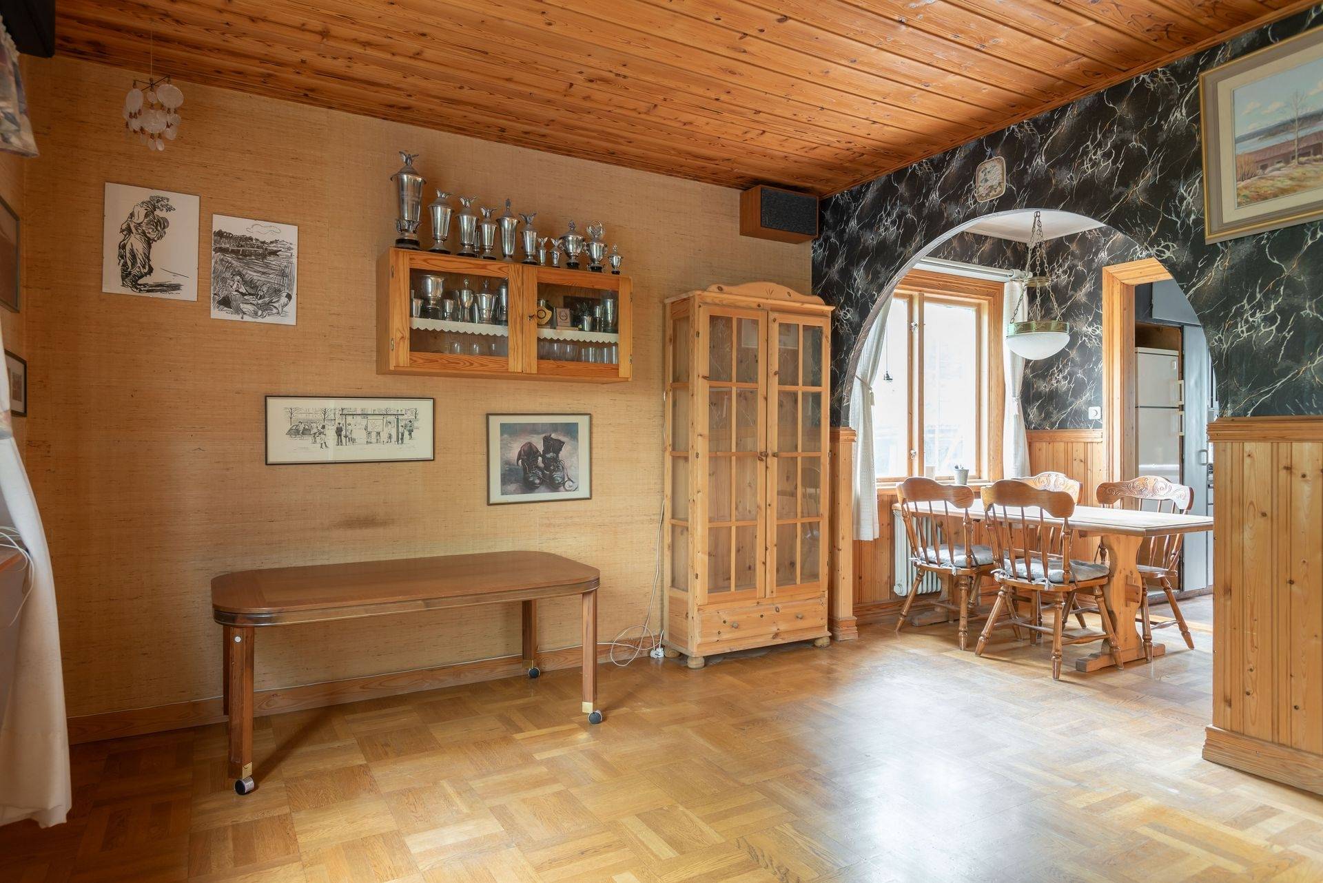 6 rum Villa på Hedgatan 7 Haren Karlskoga kommun - bild 23