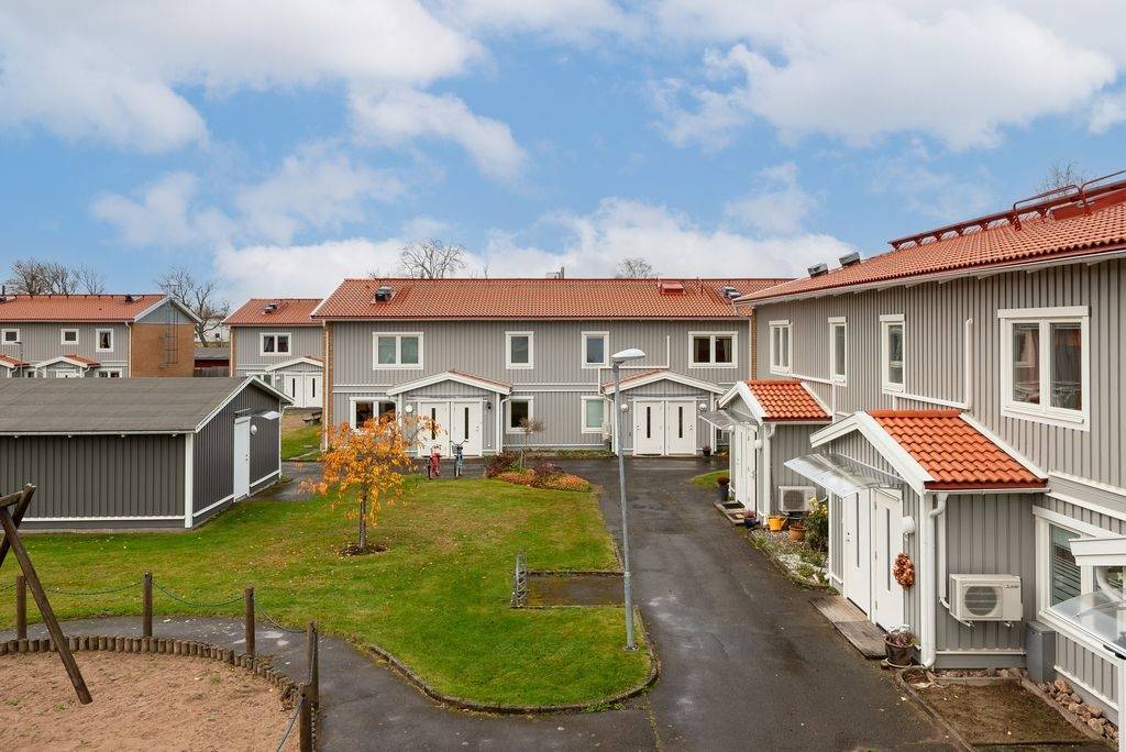 3 rum Lägenhet på Ramstorpsvägen 84 Ramstorp Tidaholms kommun - bild 18