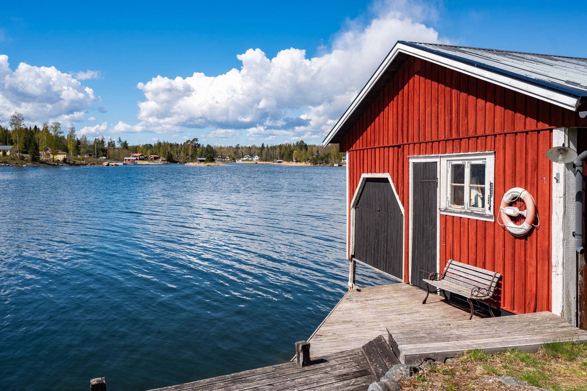 3 rum villa på Stålnäsvägen 242 Söderhamn, Söderhamns kommun - bild 3