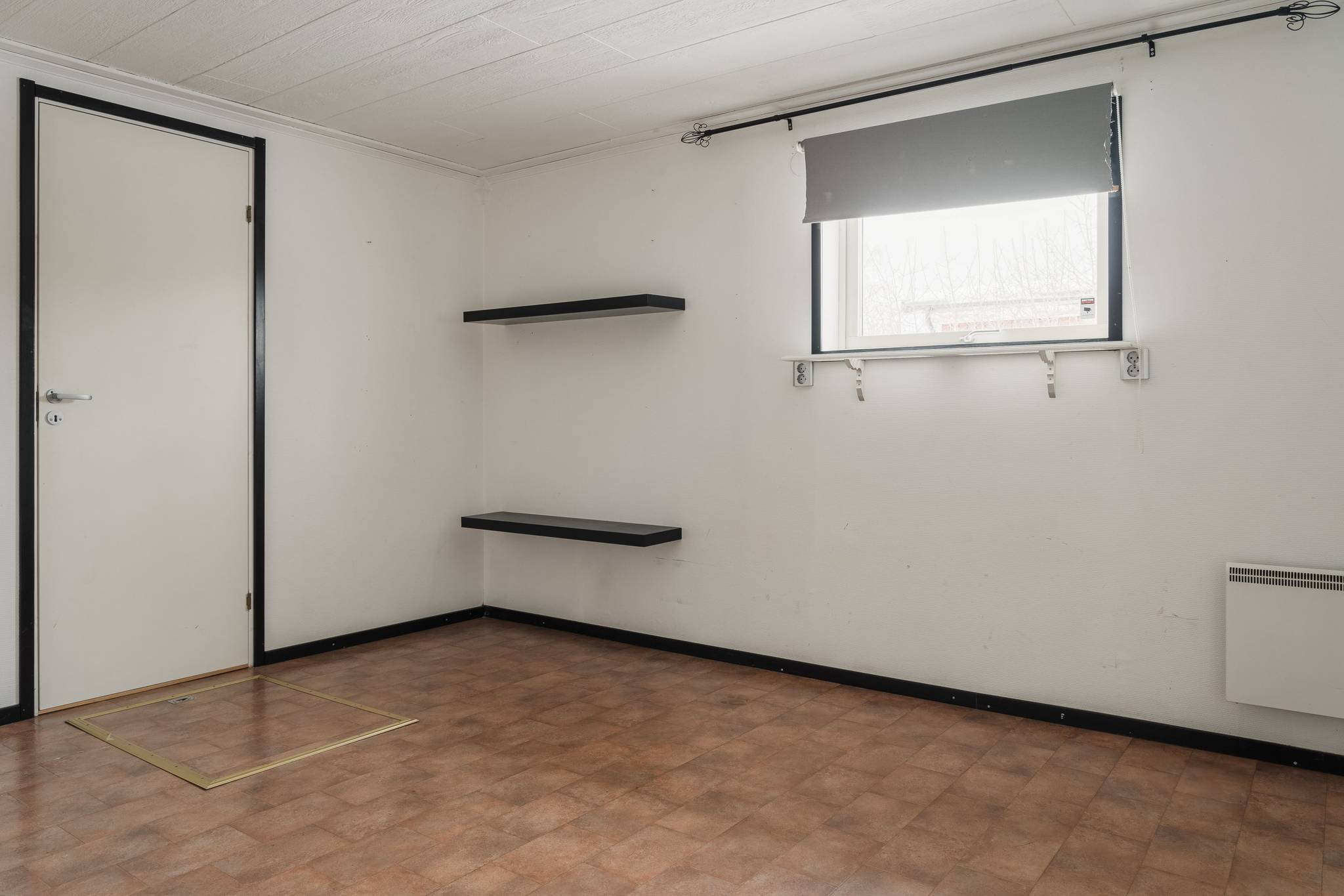 4 rum Villa på Degerängsvägen 17 Degeränget Piteå kommun - bild 24