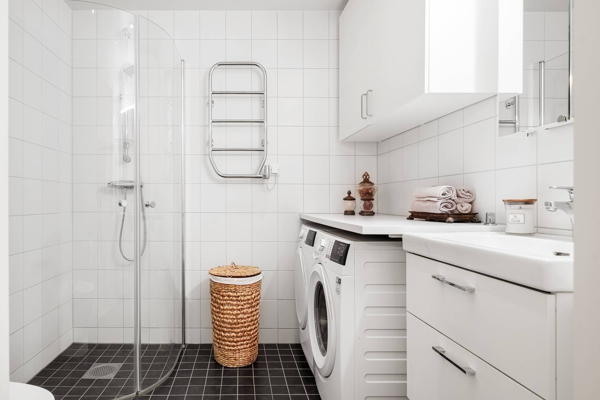 3 rum Lägenhet på Norra Fjädermolnsgatan 29 Länsmansgården Göteborgs kommun - bild 15