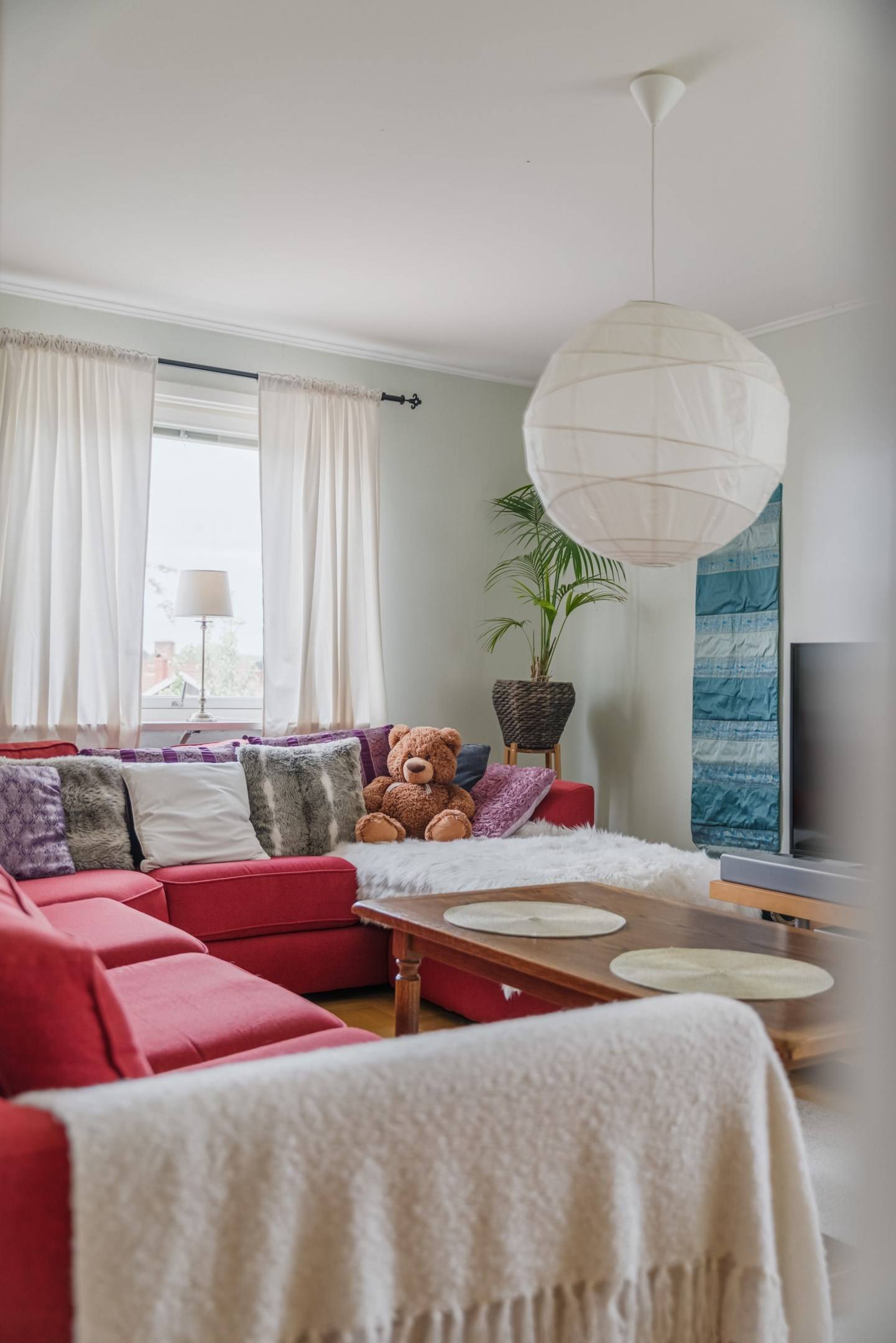 6 rum Villa på Lisselbyvägen 24B Åkerö Leksands kommun - bild 15