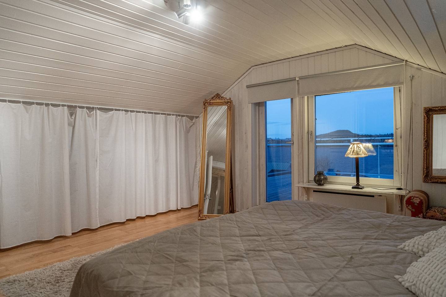 4 rum Villa på Nötbolandet 216 Domsjö Örnsköldsviks kommun - bild 22