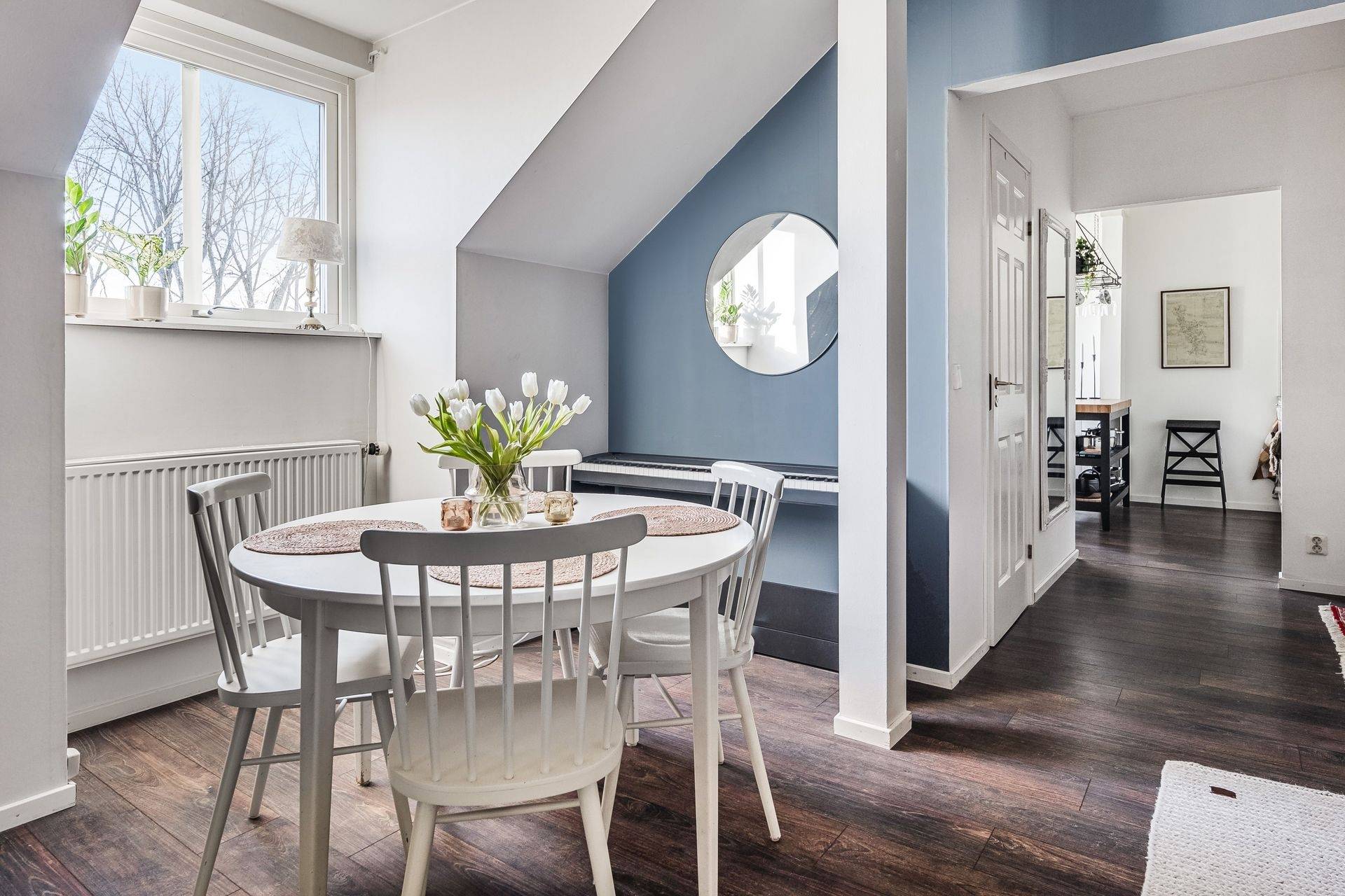 1 rum Lägenhet på Storgatan 34 Skövde kommun - bild 13