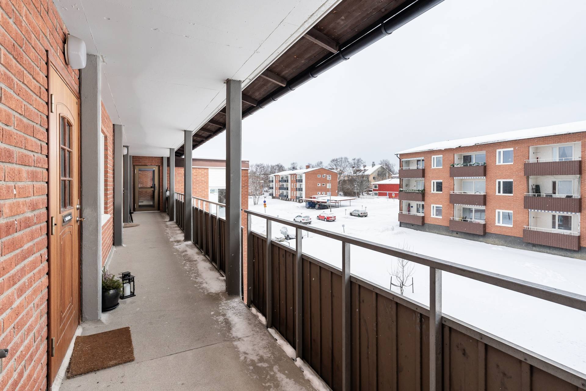 3 rum Lägenhet på Gränsvägen 8B Brunflo Östersunds kommun - bild 30