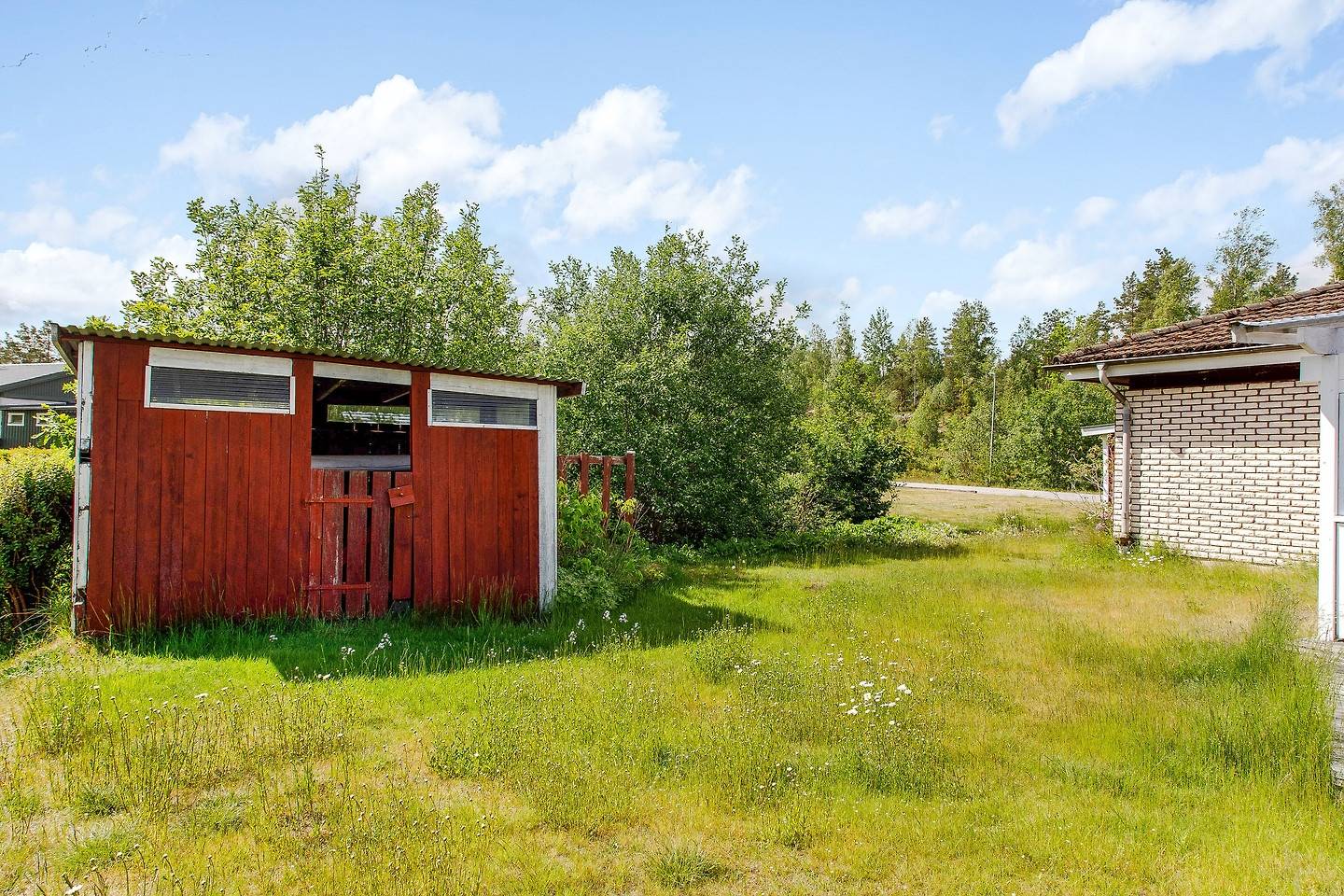 4 rum Villa på Lingonvägen 14 Gullringen Vimmerby kommun - bild 8
