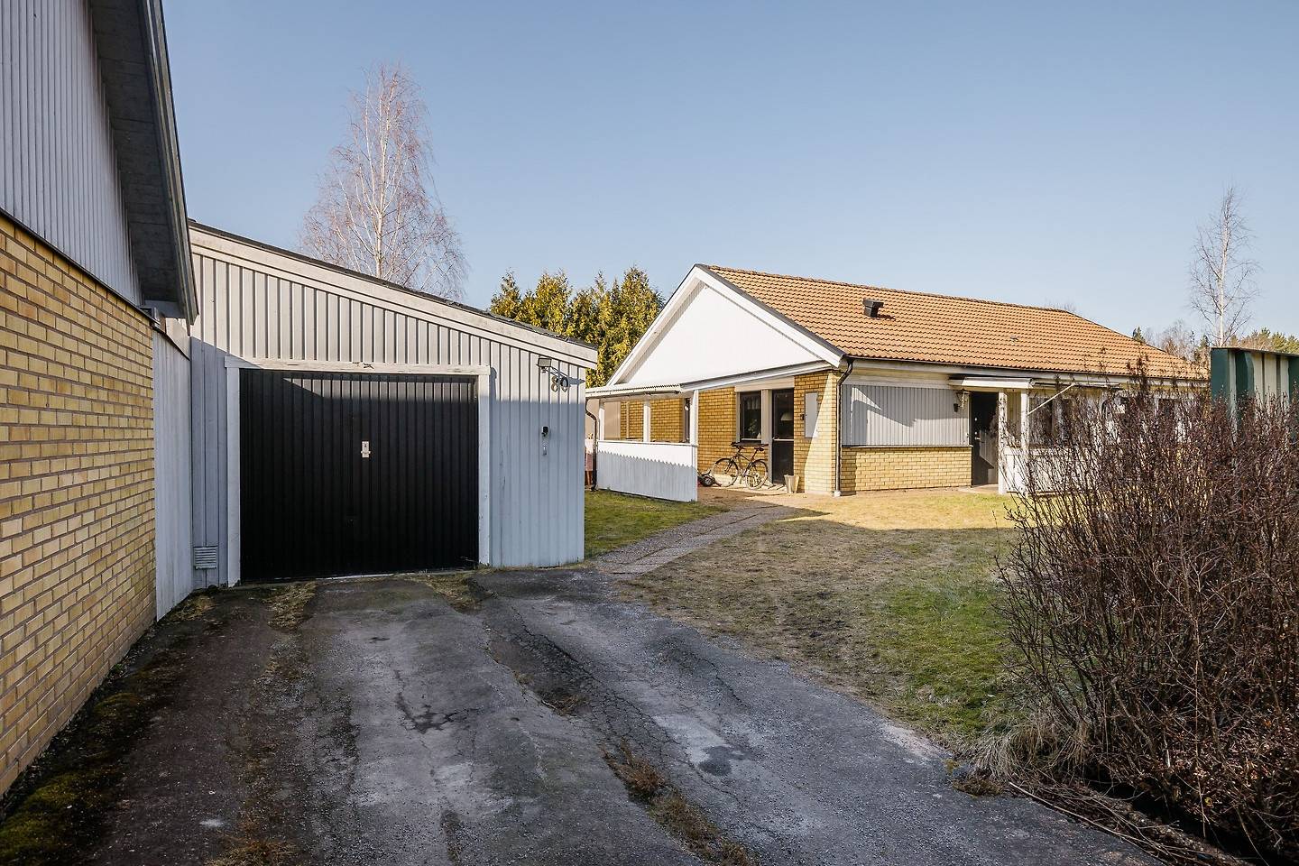 5 rum Villa på Kruthusvägen 80 Norra Skogen Karlsborgs kommun - bild 15