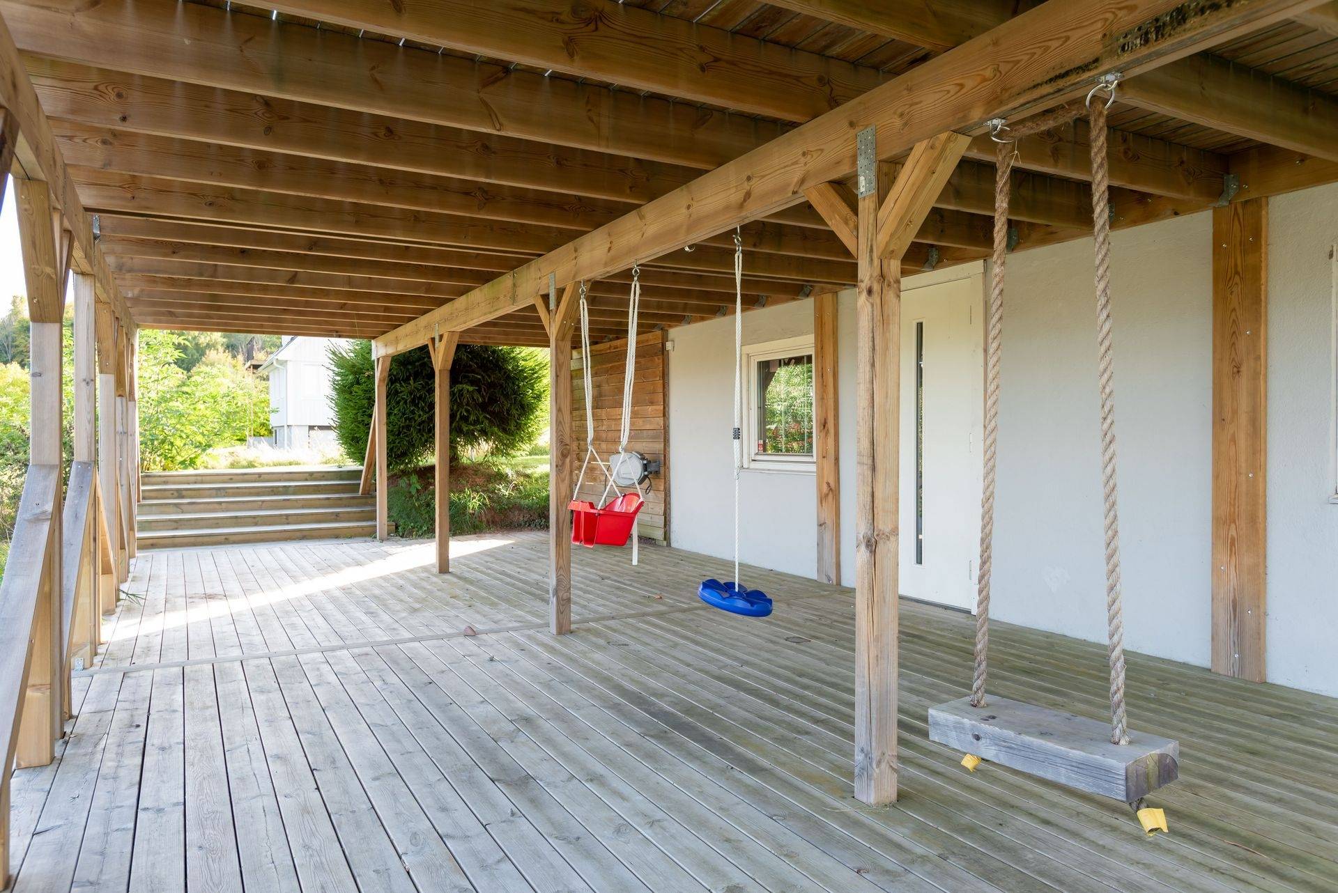 4 rum Villa på Lyckåsvägen 19 Karlskoga Karlskoga kommun - bild 50