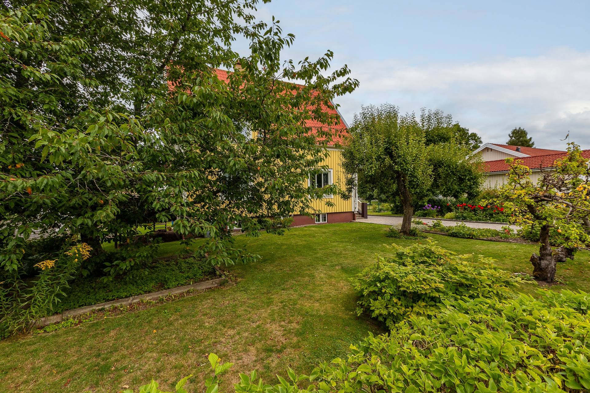 8 rum villa på Högstorpsvägen 111 Växjö Högstorp, Växjö kommun - bild 3