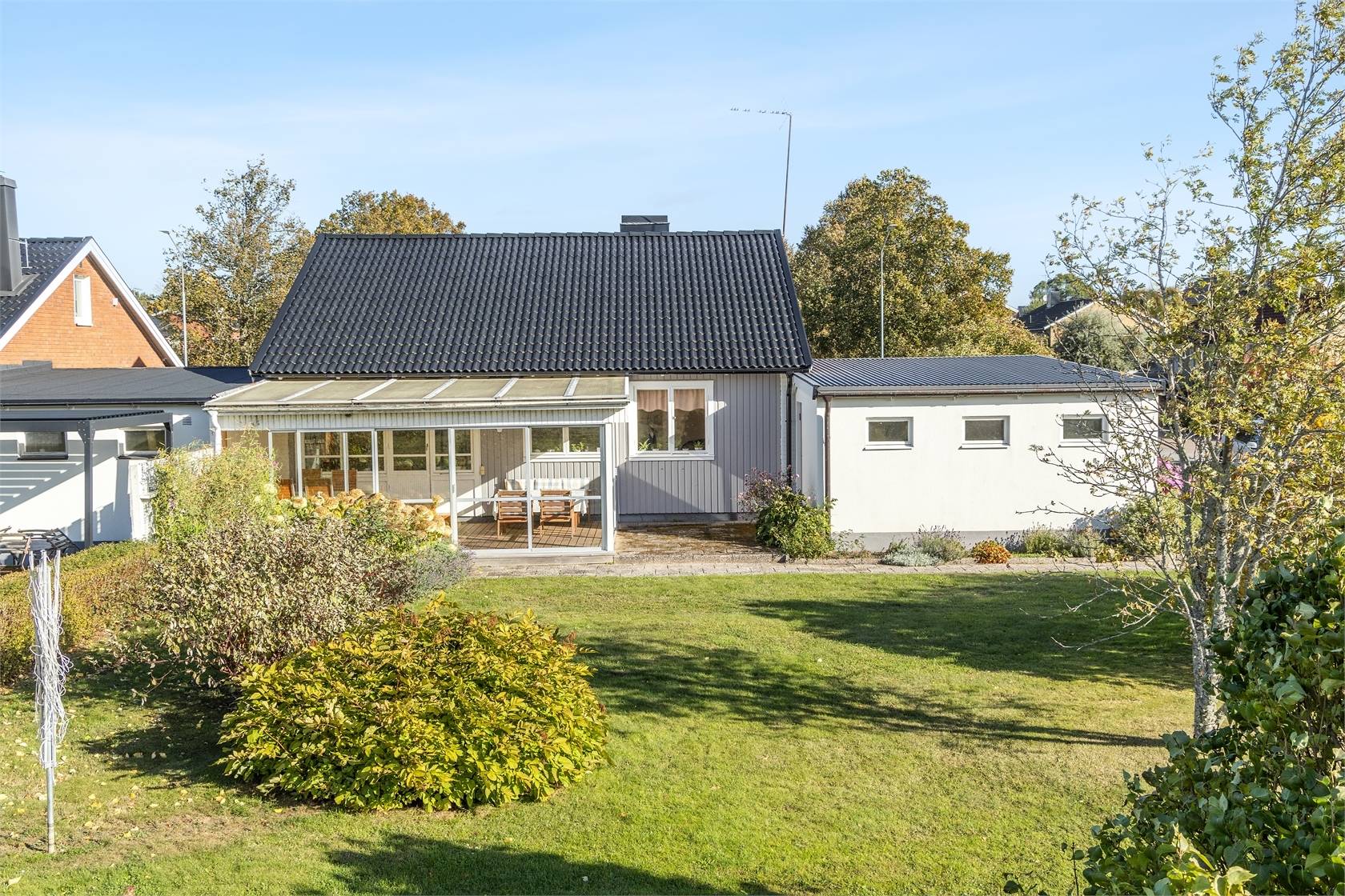 4 rum Villa på Astrakanvägen 15 Bankekind Linköpings kommun - bild 22