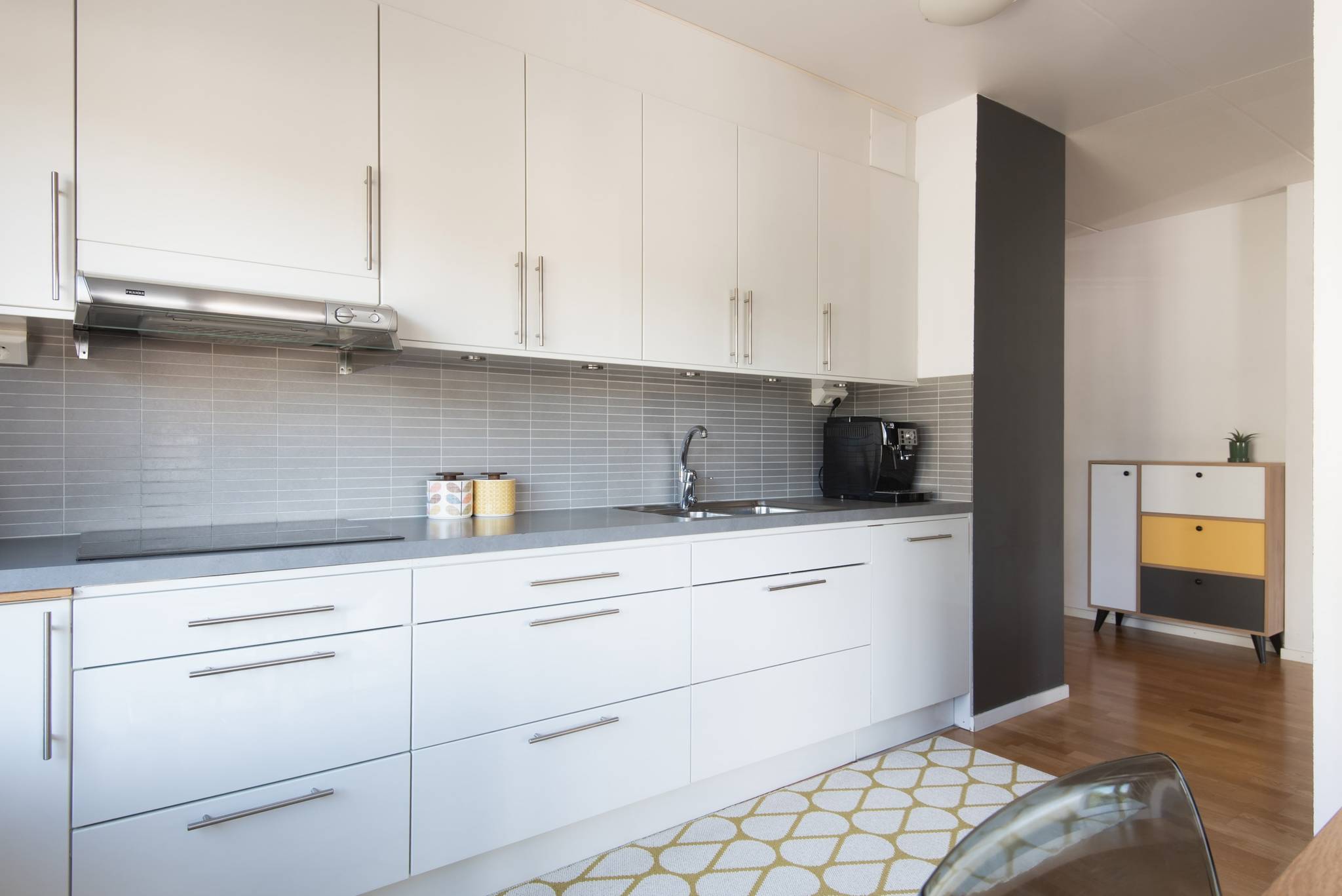 3 rum Lägenhet på Fridensborgsvägen 43 Järvastaden Solna kommun - bild 10