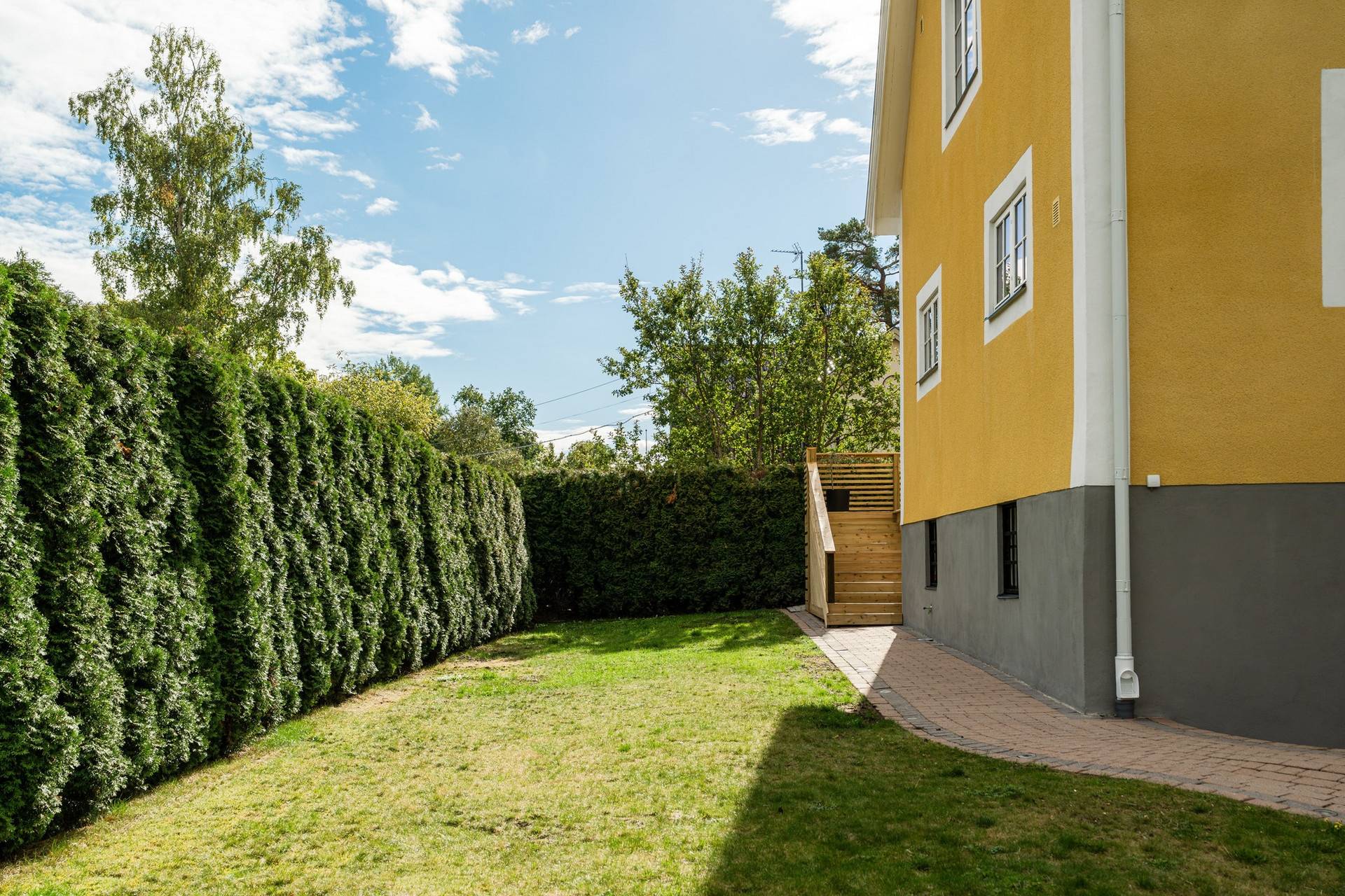 7 rum Villa på Hägerstensvägen 321 Mälarhöjden Stockholms kommun - bild 57