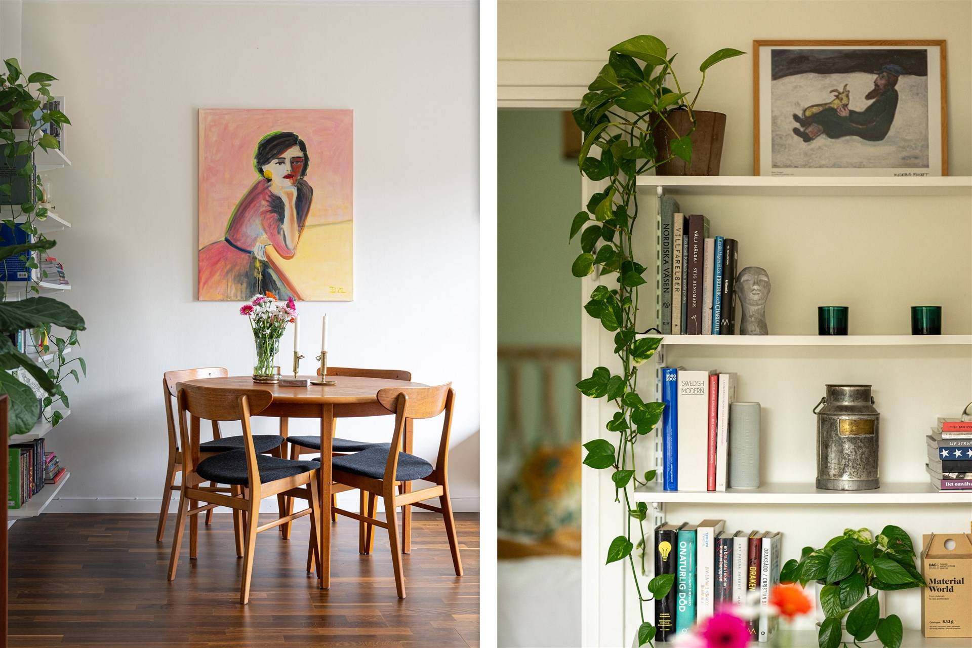 2 rum Lägenhet på Läckövägen 21 Hammarbyhöjden Stockholms kommun - bild 7