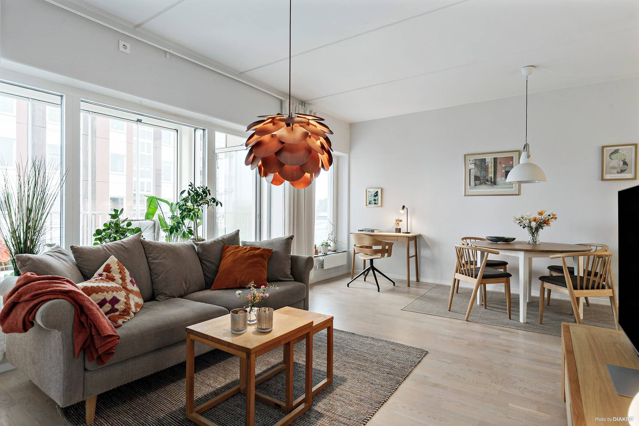 2 rum Lägenhet på Åby Allé 47 Stallbacken Mölndals kommun - bild 3